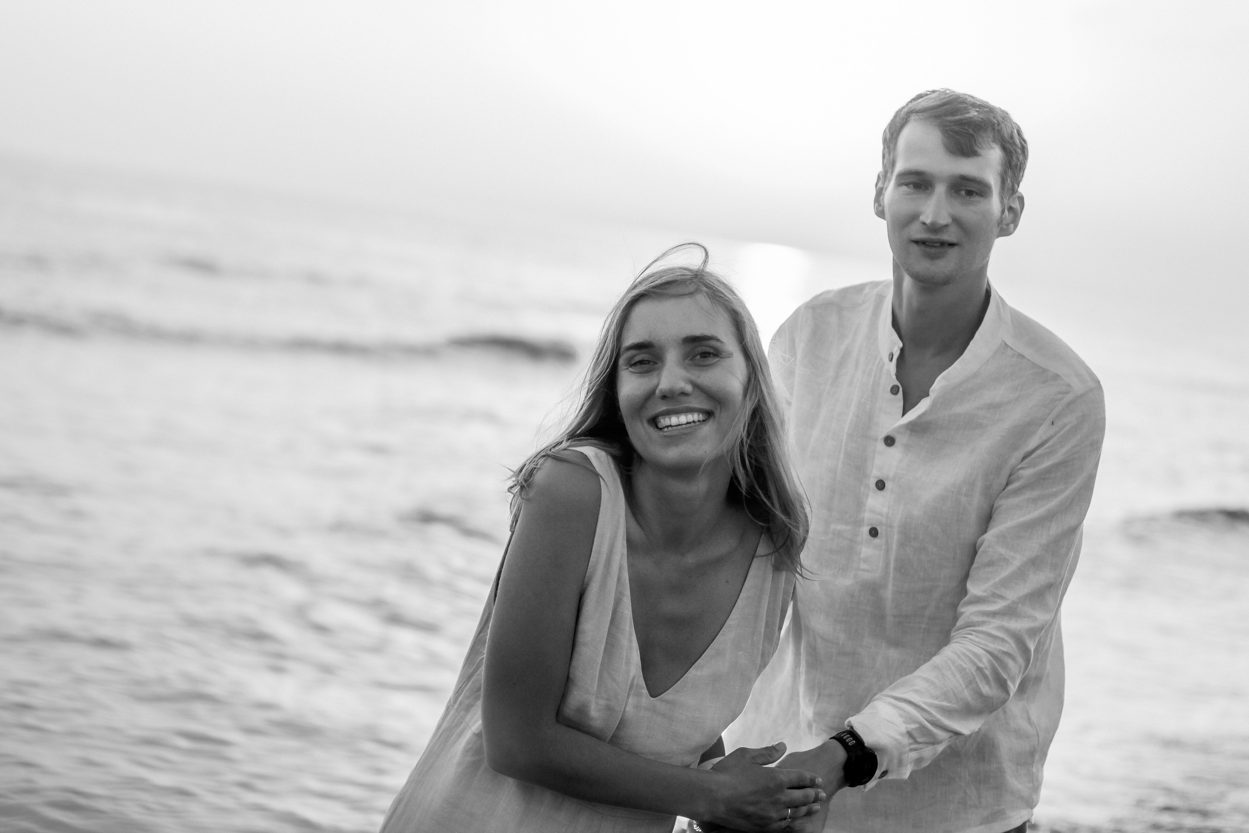 Света, Тема и Ива. Семейный фотограф Анапа