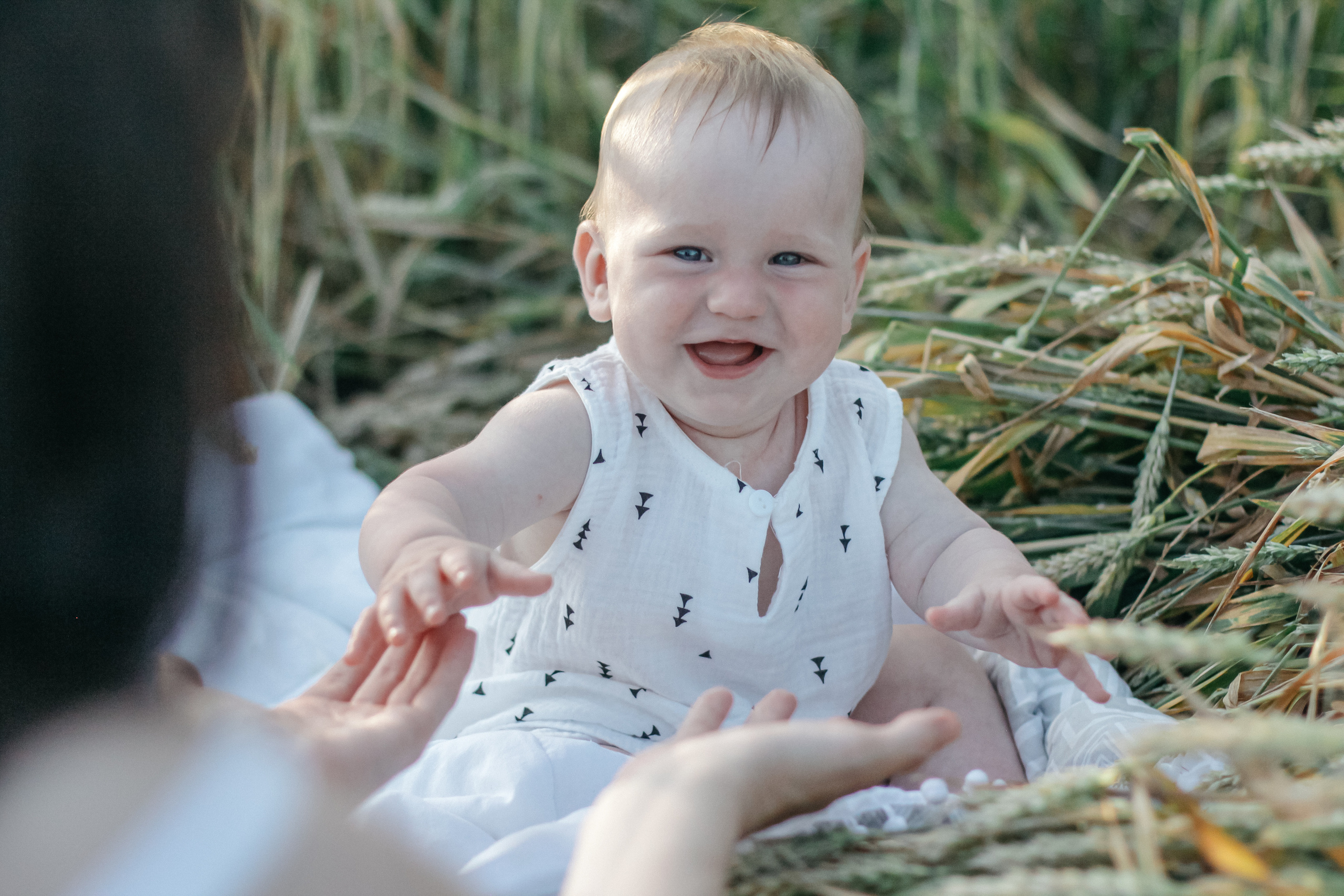 Анжелика и Дима. Семейный фотограф Анапа