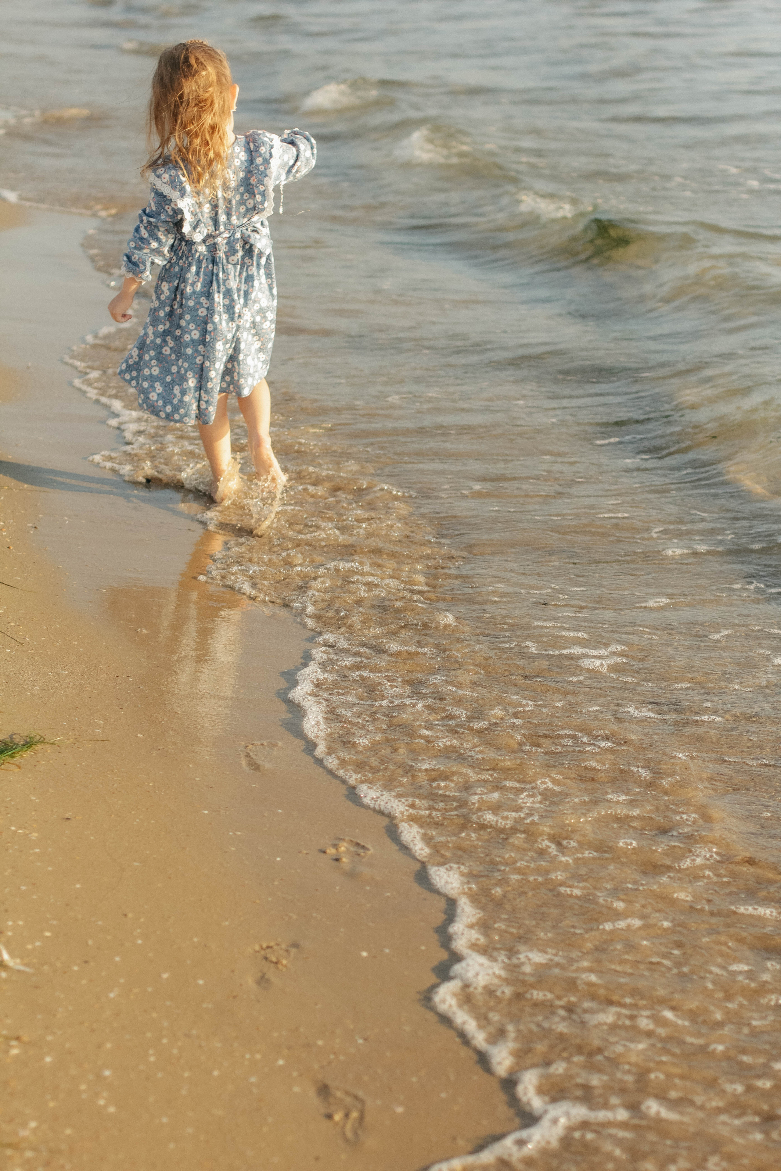 Вера, Алексей, Лев и Даша. Семейный фотограф Анапа