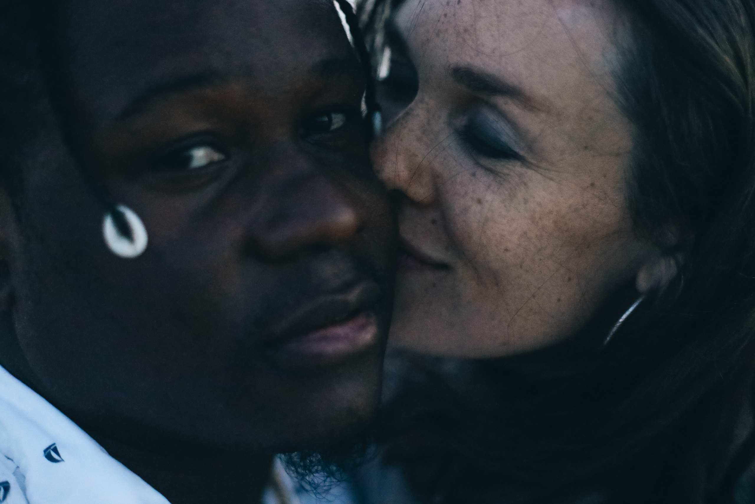 Елена и Габриэль. Семейный фотограф Анапа