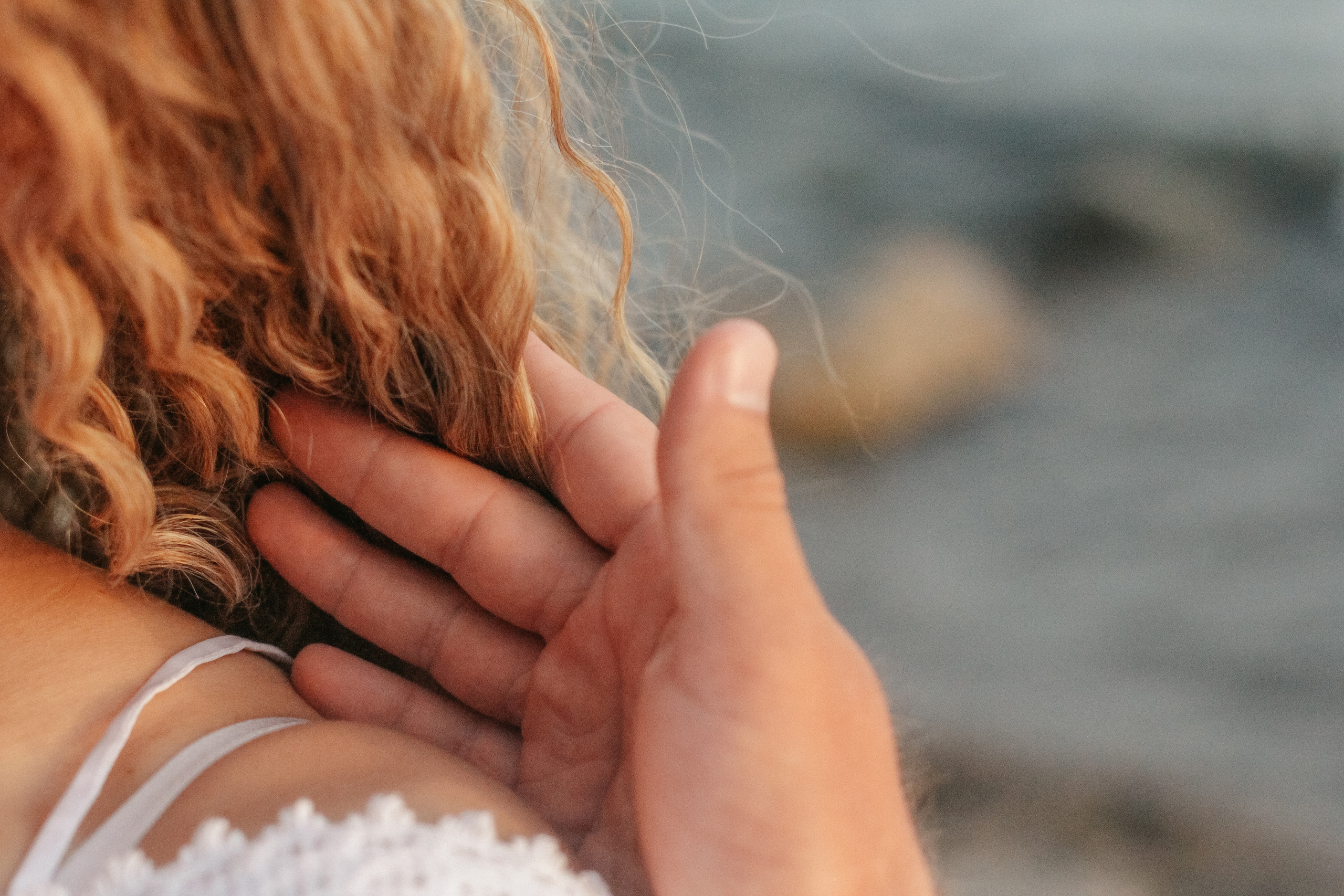 Юля и Слава. Семейный фотограф Анапа