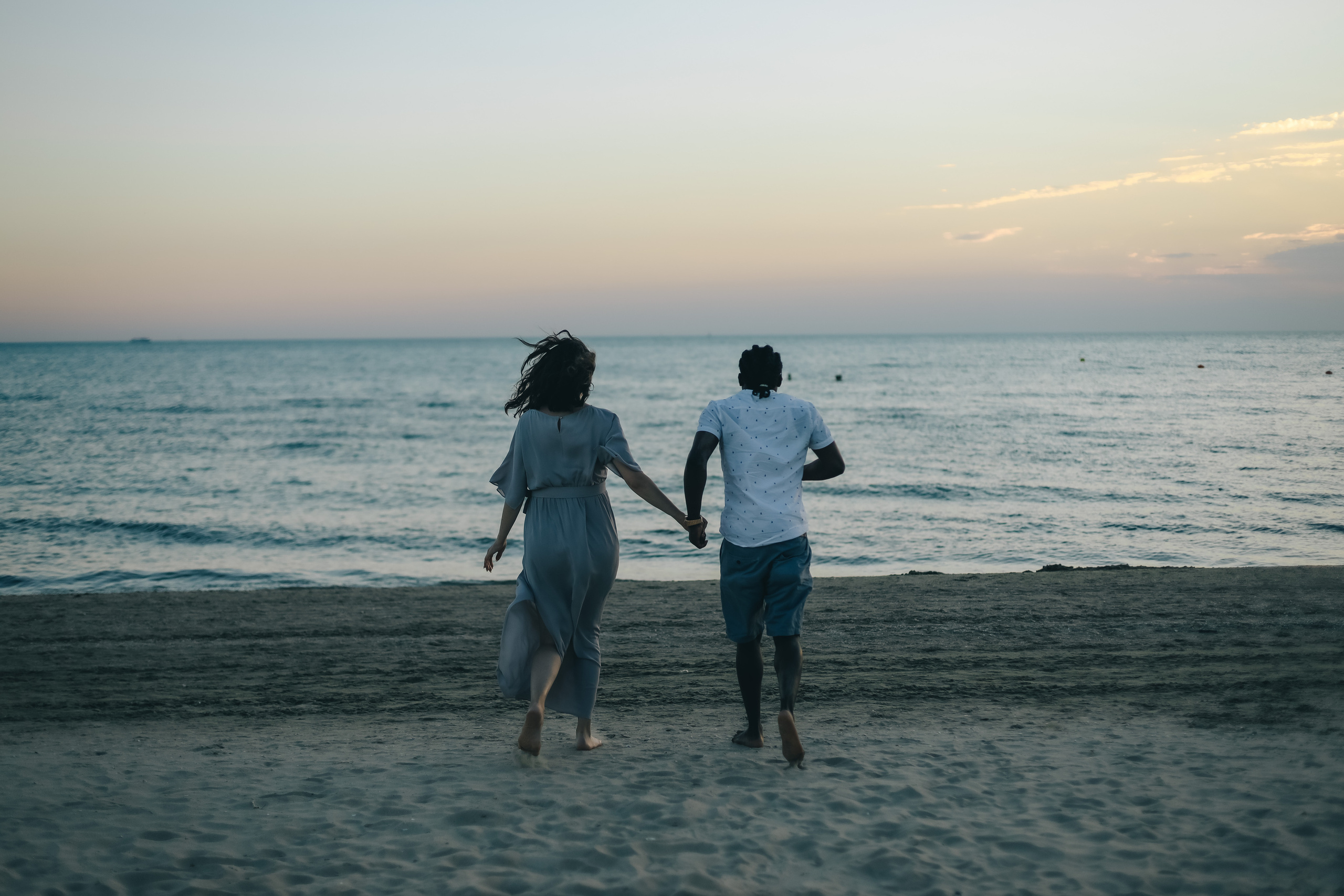 Елена и Габриэль. Семейный фотограф Анапа