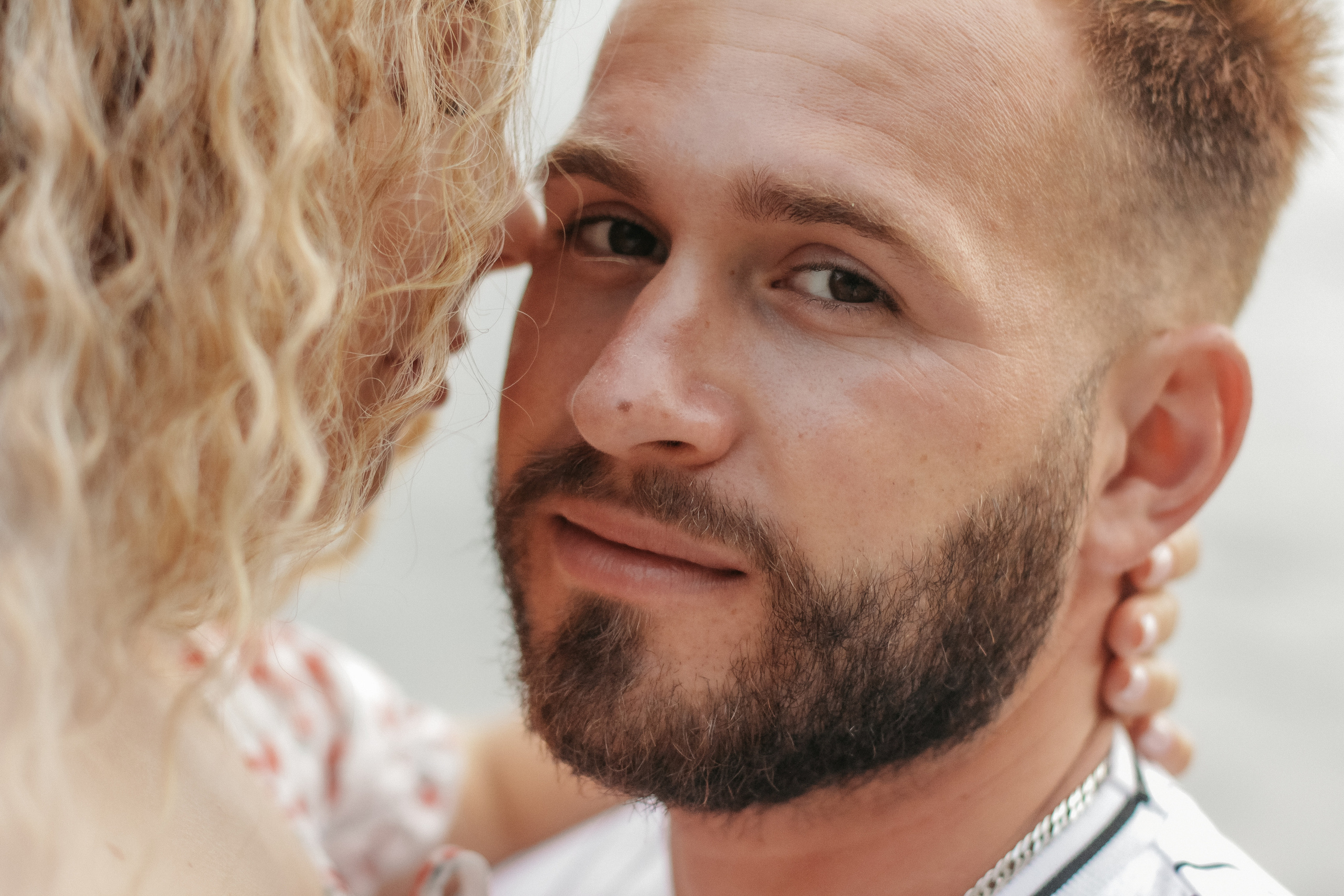 Юля и Слава. Семейный фотограф Анапа