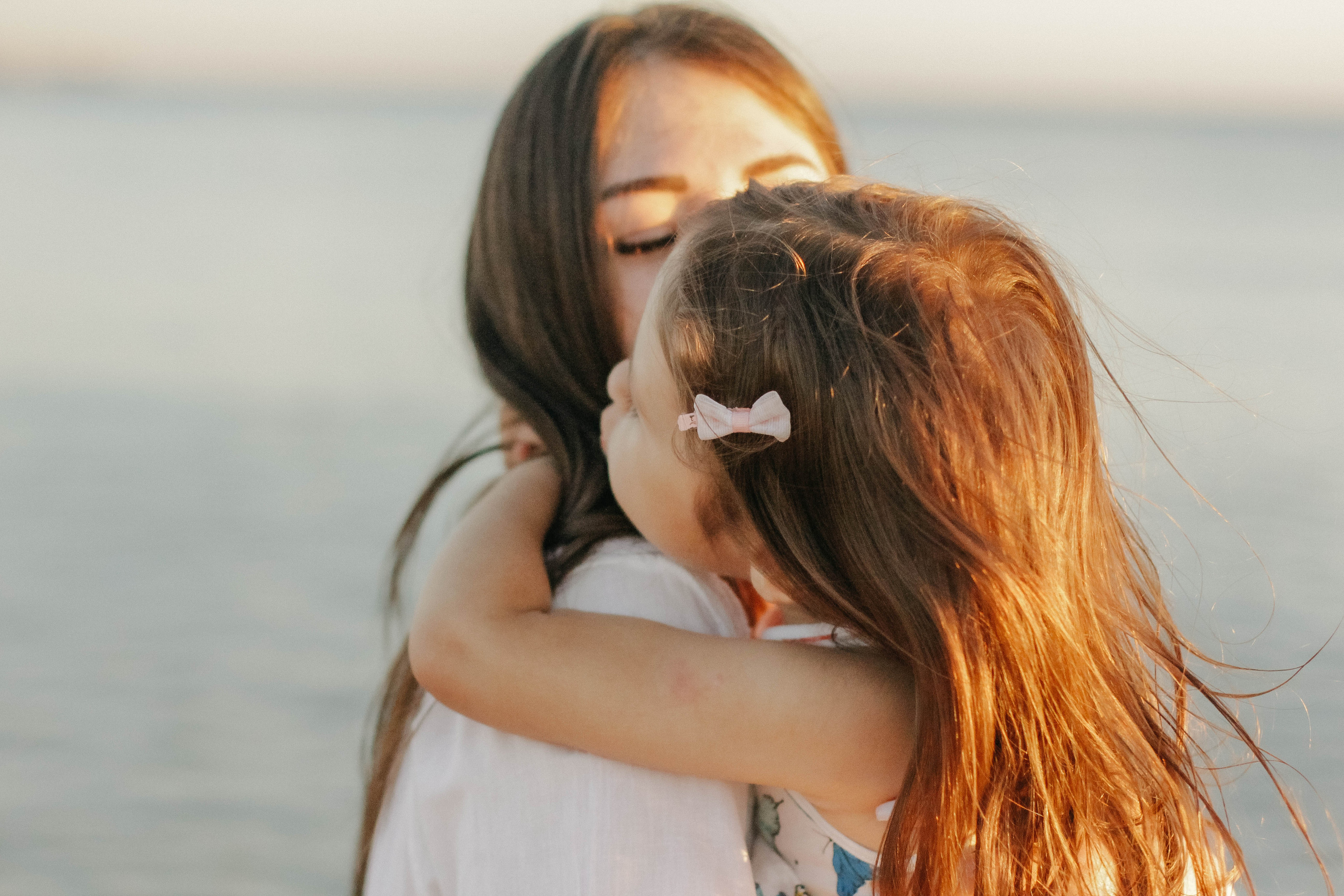 Настя, Вася и Саша. Семейный фотограф Анапа