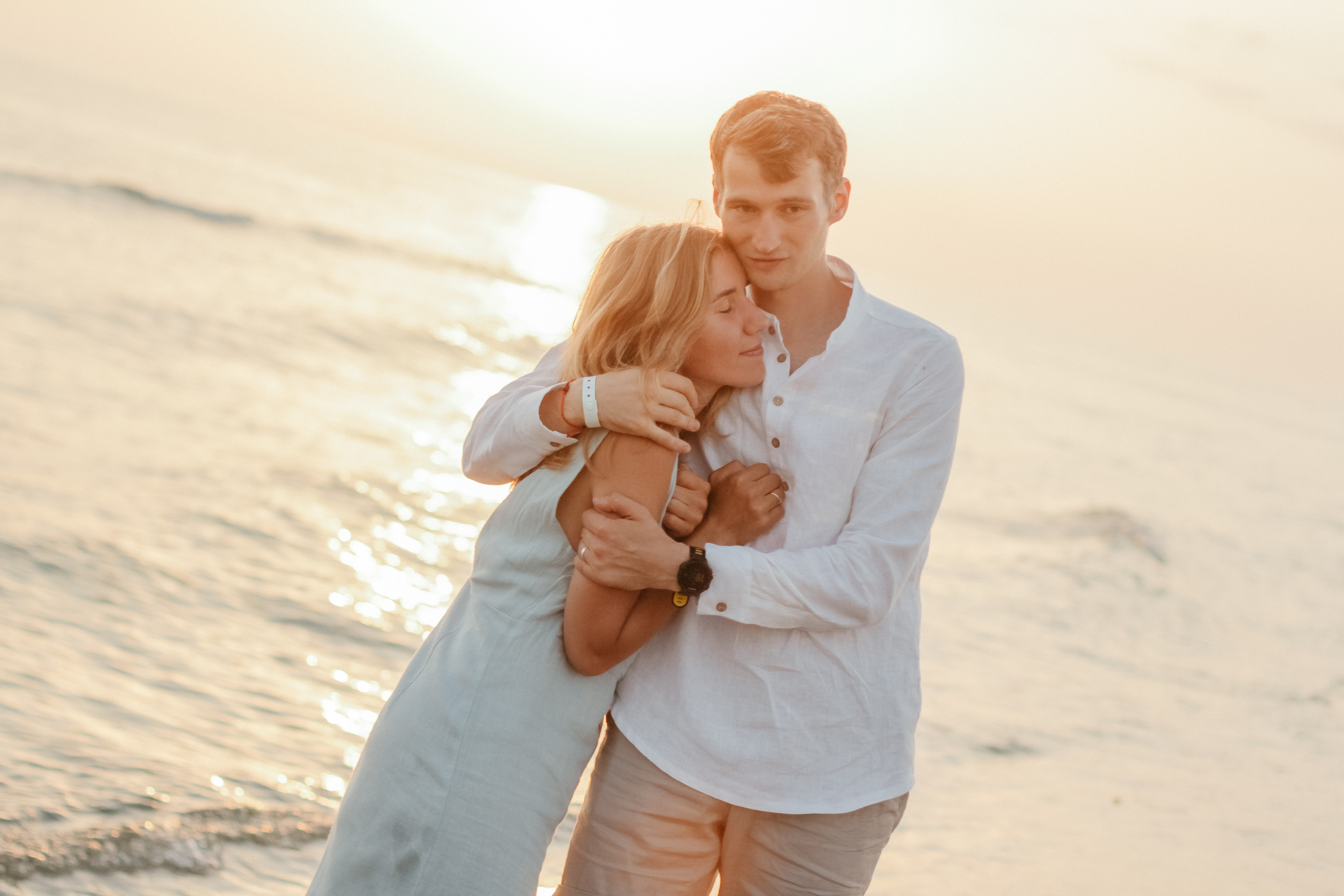 Света, Тема и Ива. Семейный фотограф Анапа