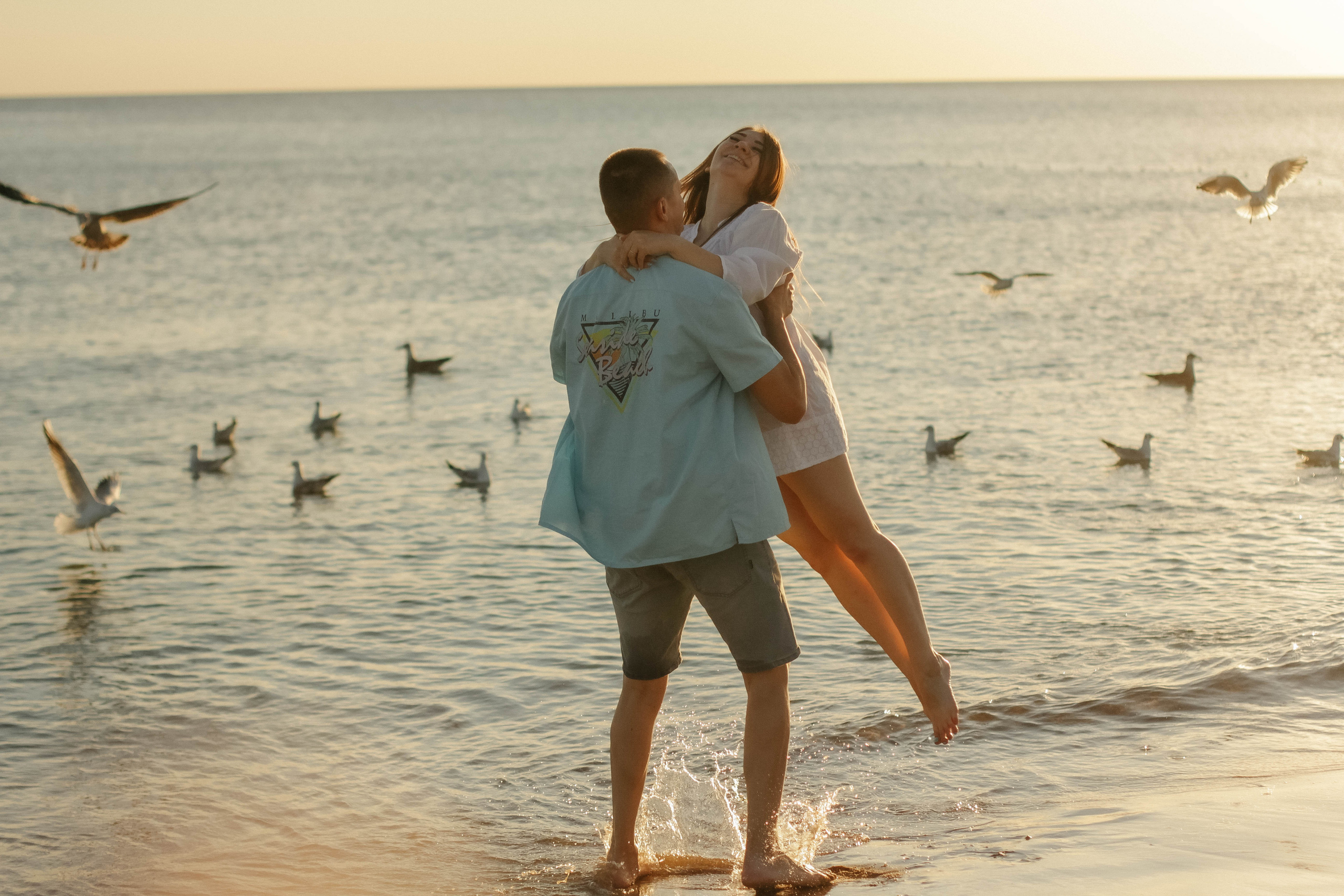 Настя, Вася и Саша. Семейный фотограф Анапа