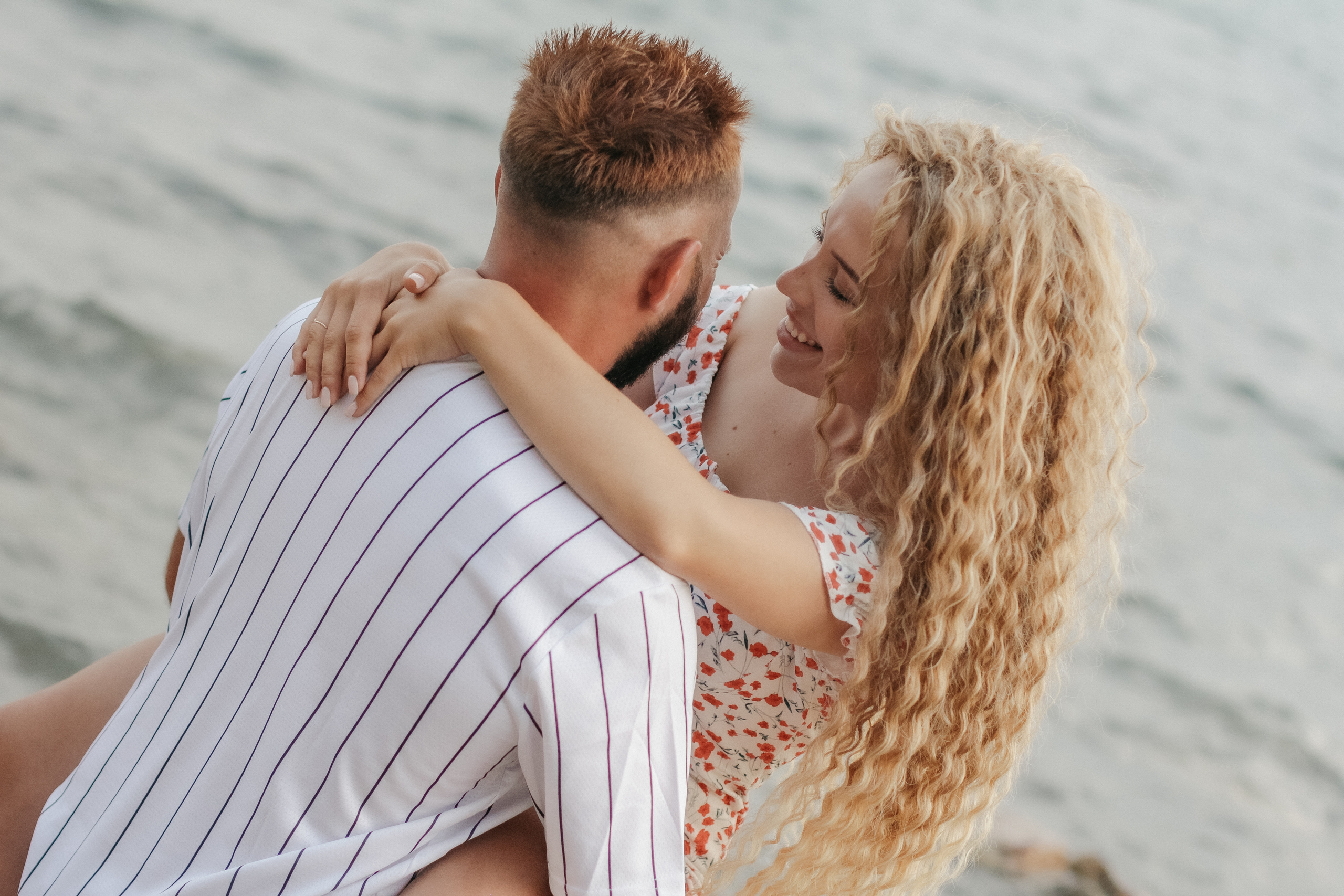 Юля и Слава. Семейный фотограф Анапа