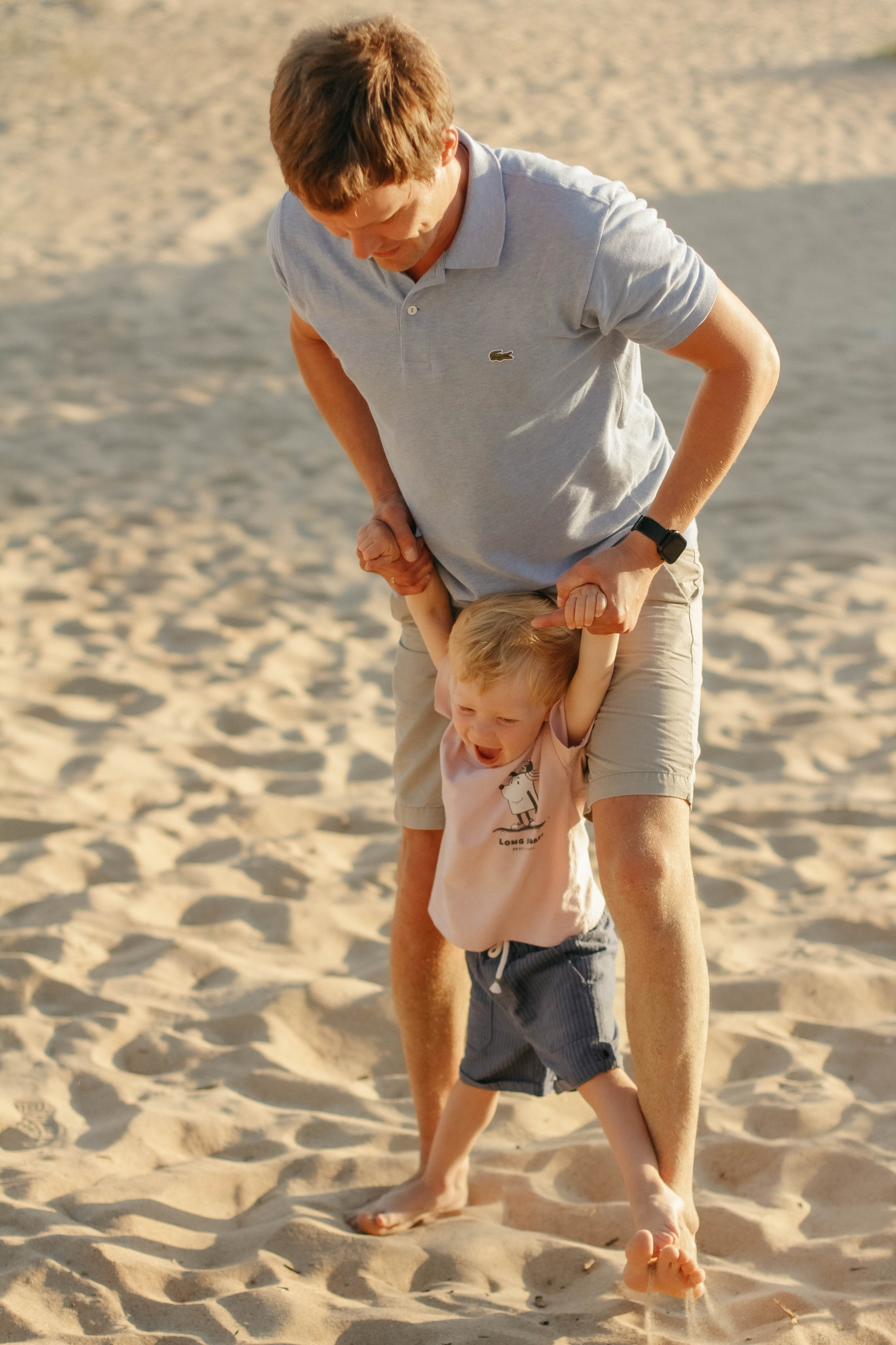 Алина, Дима и Рома. Семейный фотограф Анапа