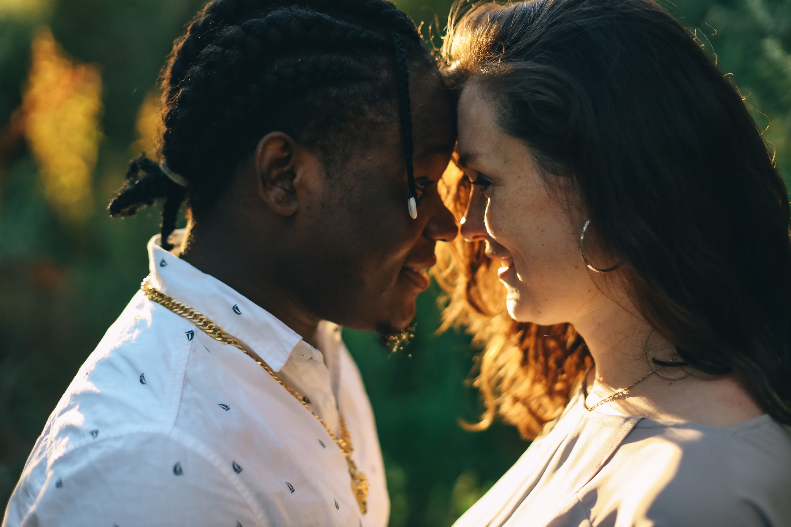 Елена и Габриэль. Семейный фотограф Анапа