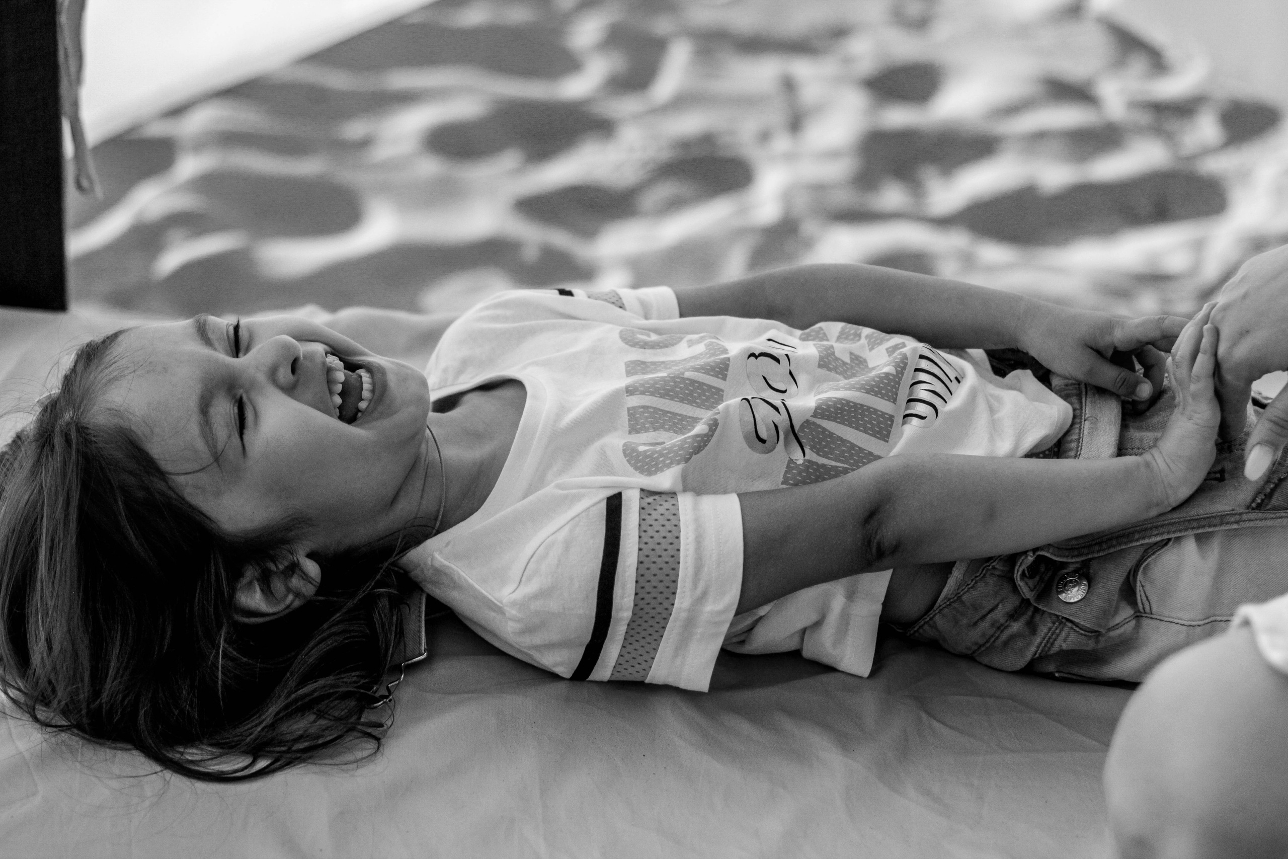 Настя, Вася и Саша. Семейный фотограф Анапа