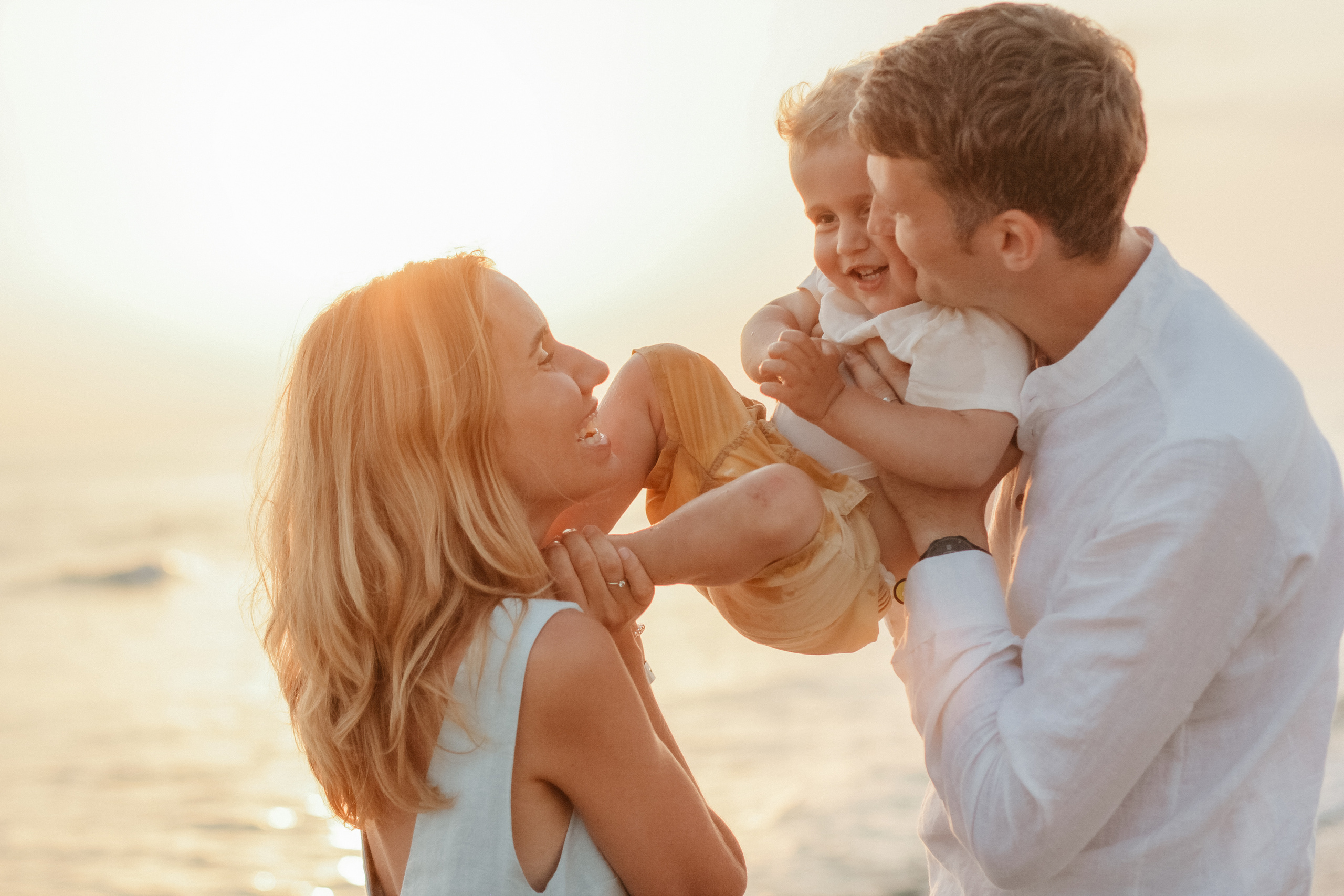 Света, Тема и Ива. Семейный фотограф Анапа