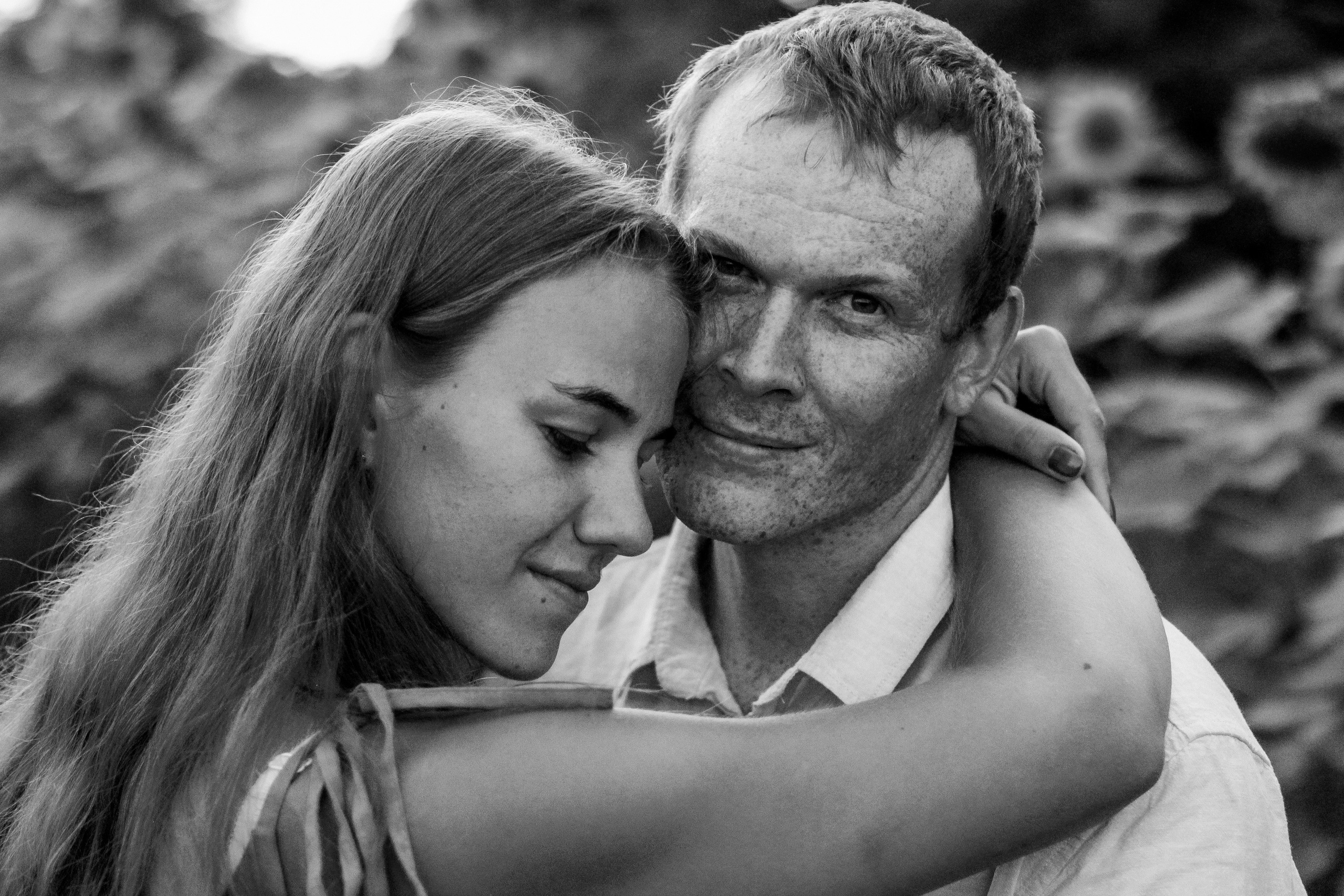 Яна, Артем и Тимоша. Семейный фотограф Анапа