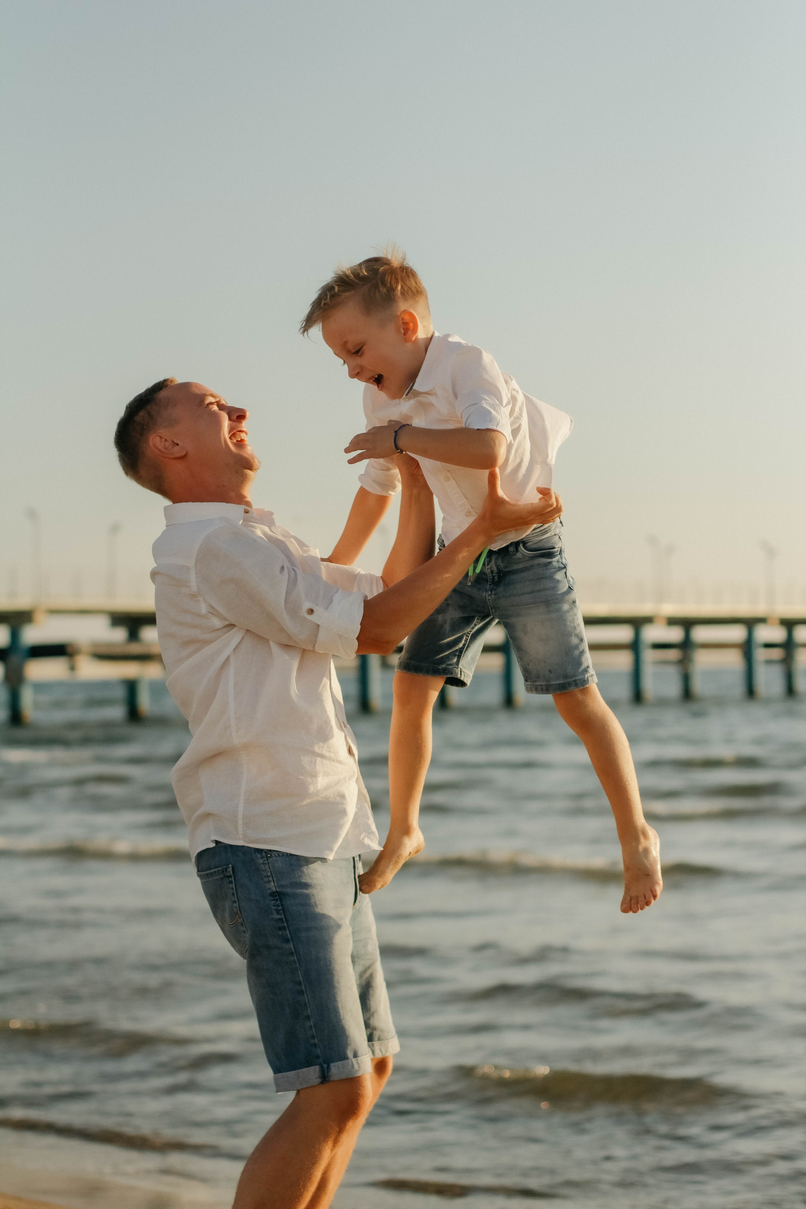 Вера, Алексей, Лев и Даша. Семейный фотограф Анапа