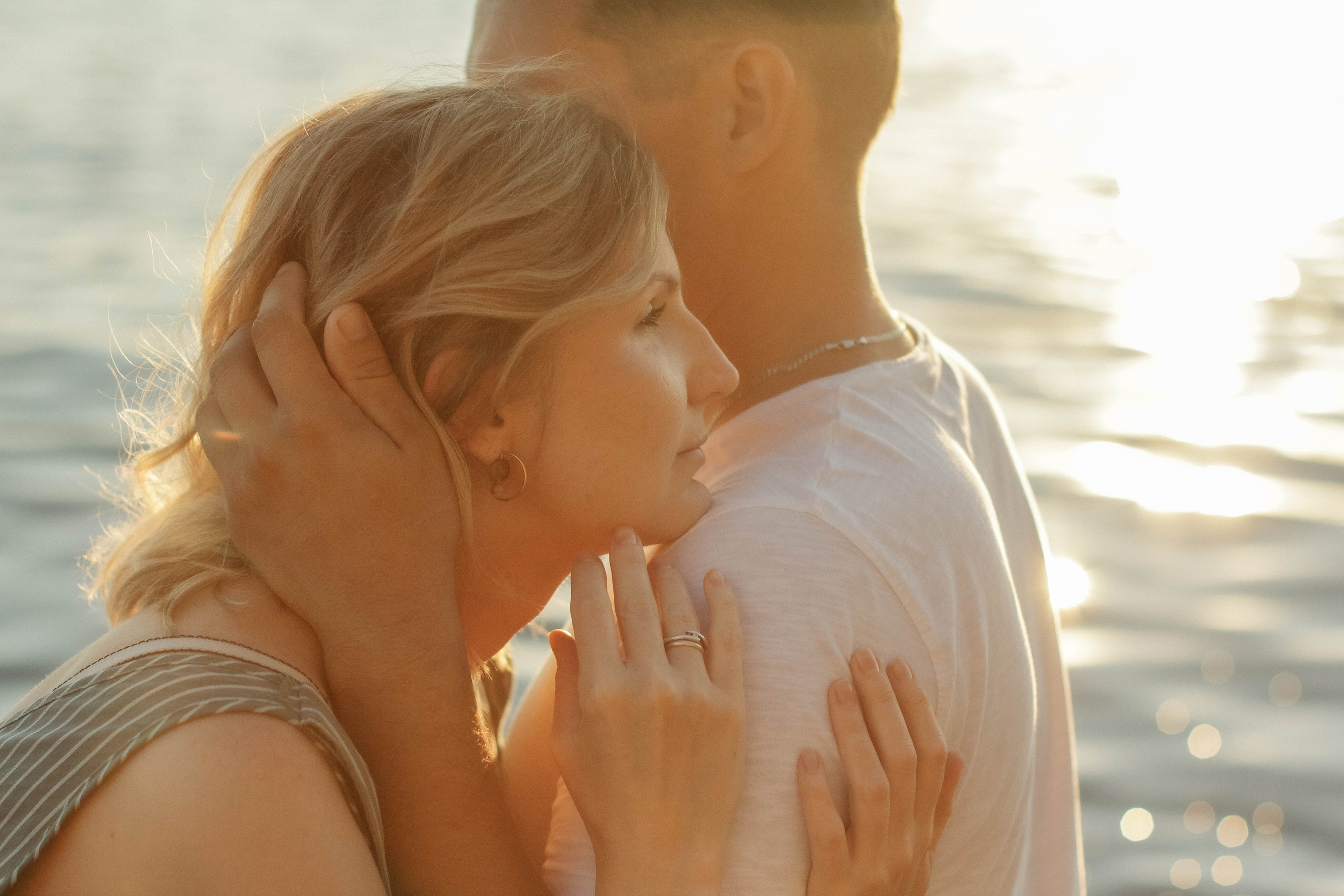 Ирина, Кирилл и Даня. Семейный фотограф Анапа