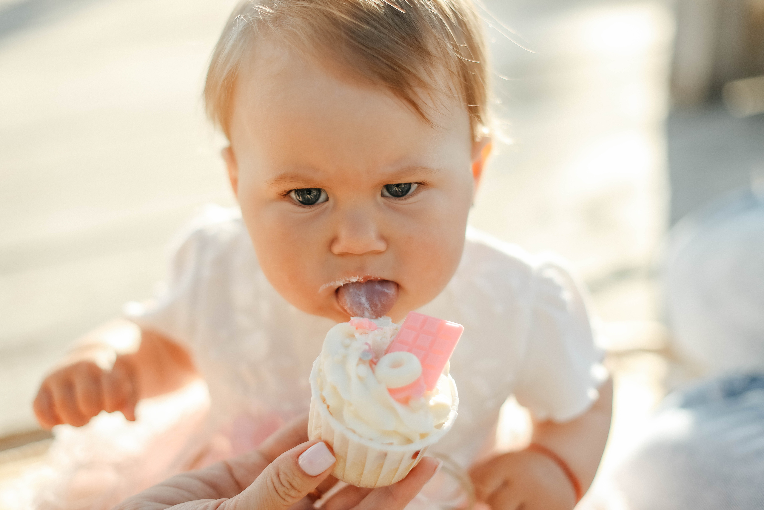 Надя, Паша и Маруся. Семейный фотограф Анапа
