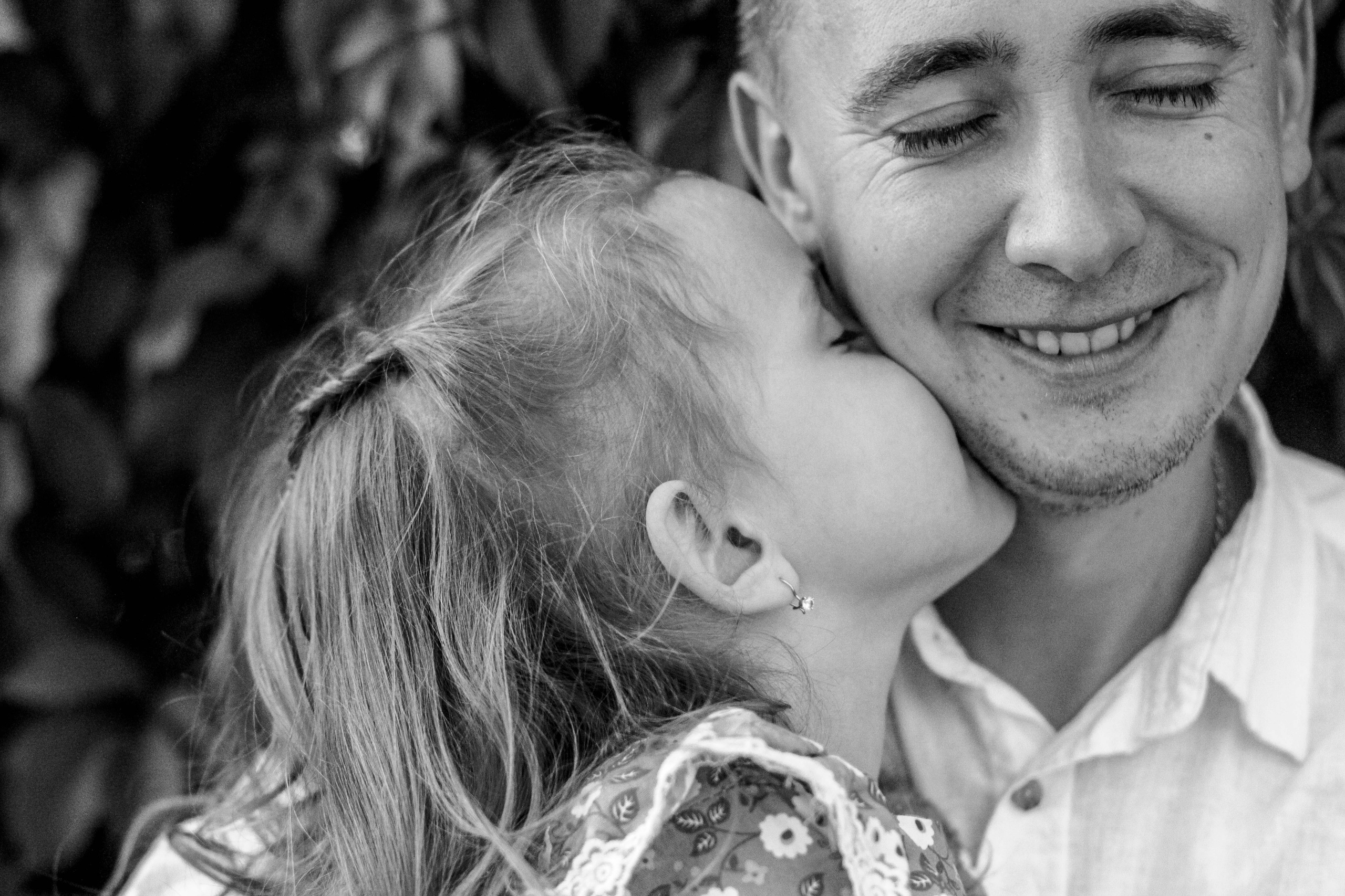 Вера, Алексей, Лев и Даша. Семейный фотограф Анапа