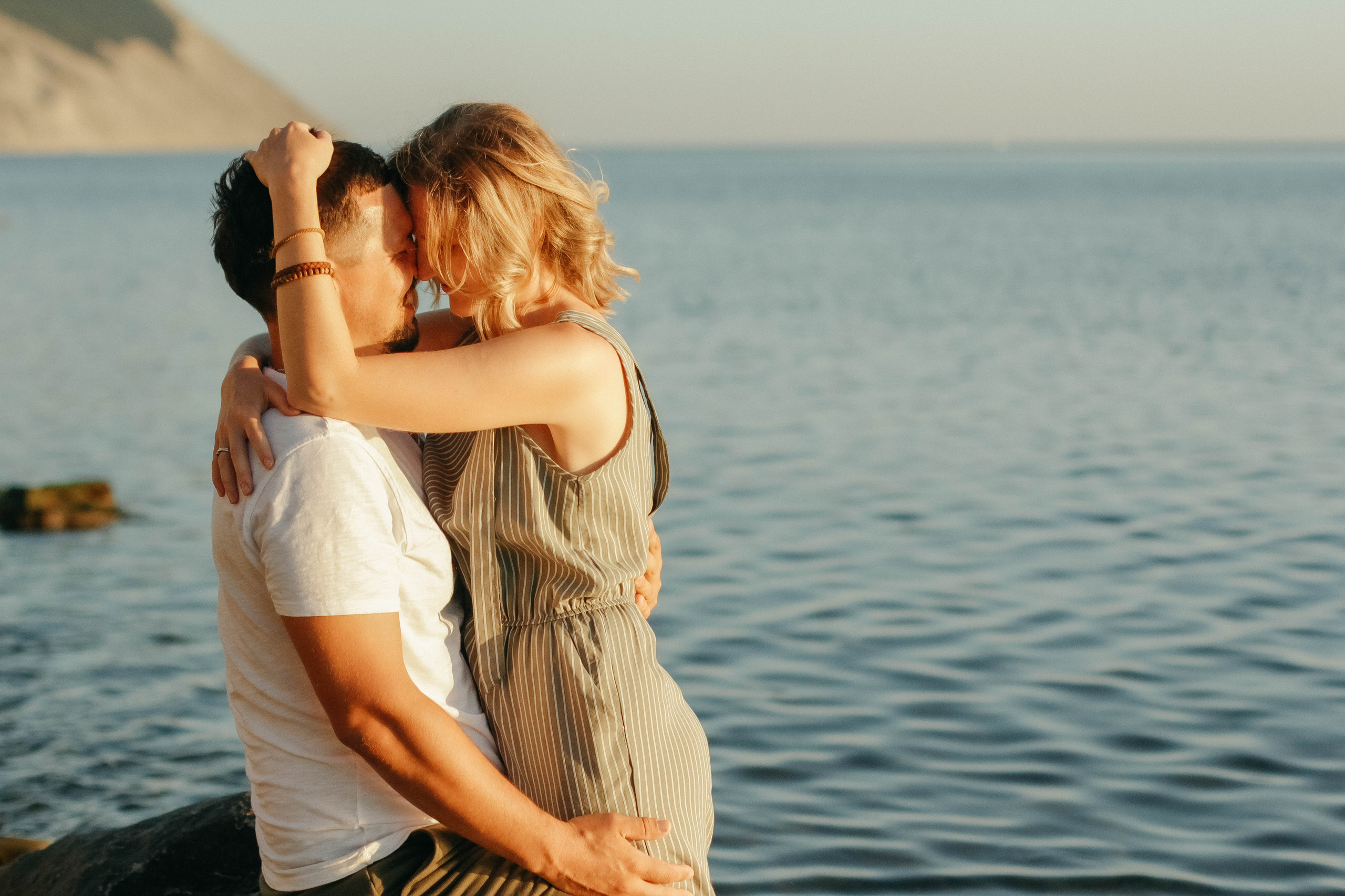 Ирина, Кирилл и Даня. Семейный фотограф Анапа