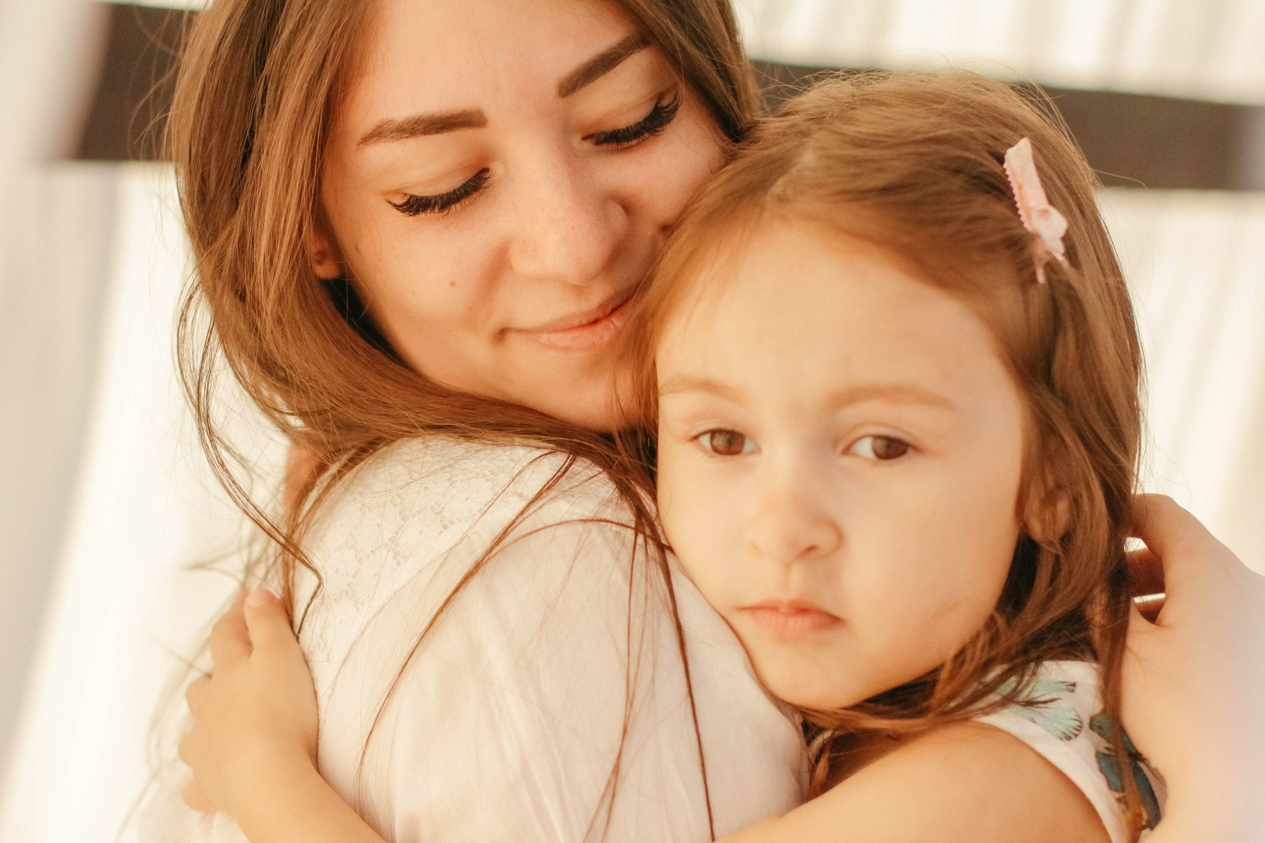 Настя, Вася и Саша. Семейный фотограф Анапа