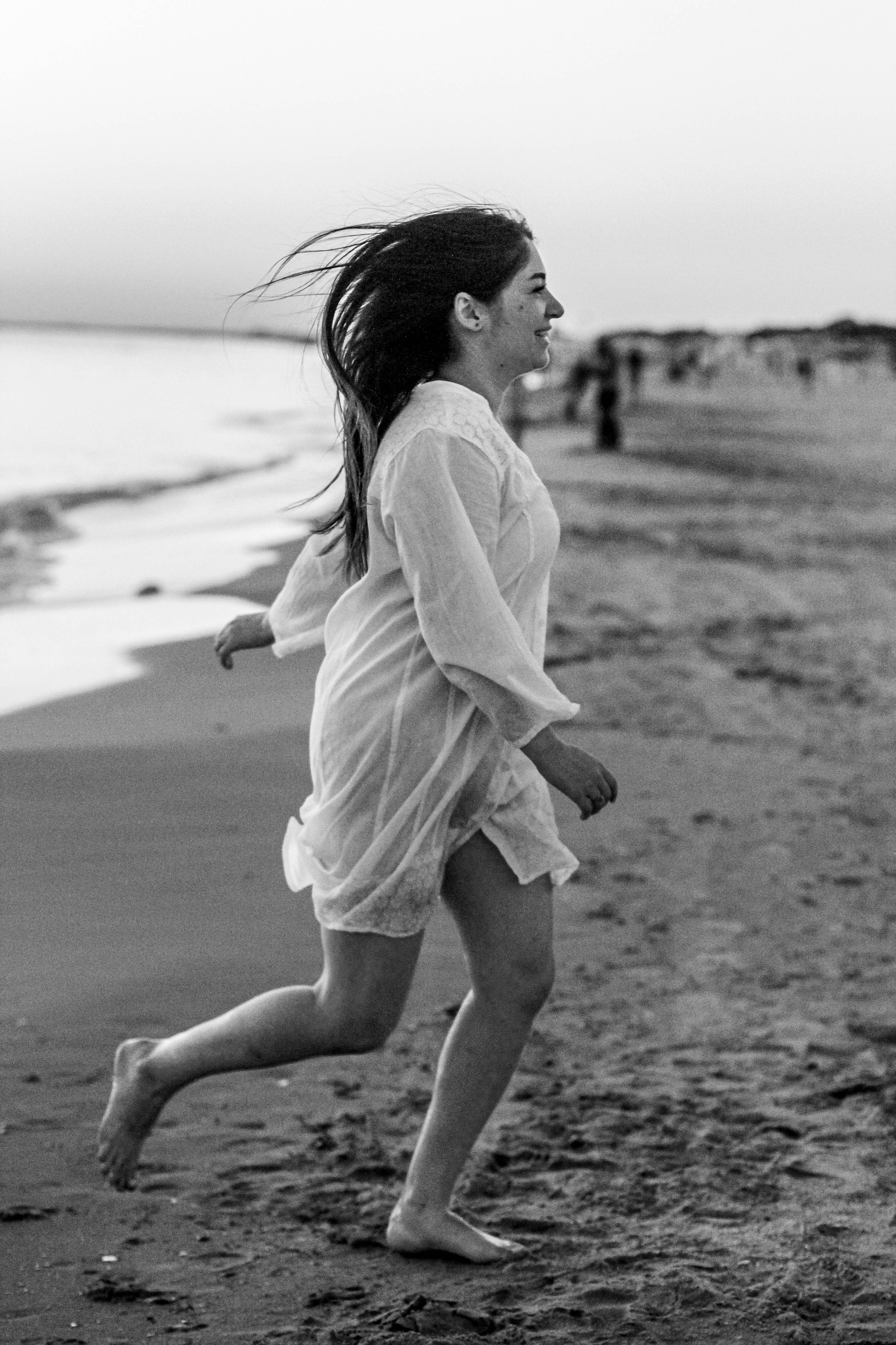 Настя, Вася и Саша. Семейный фотограф Анапа