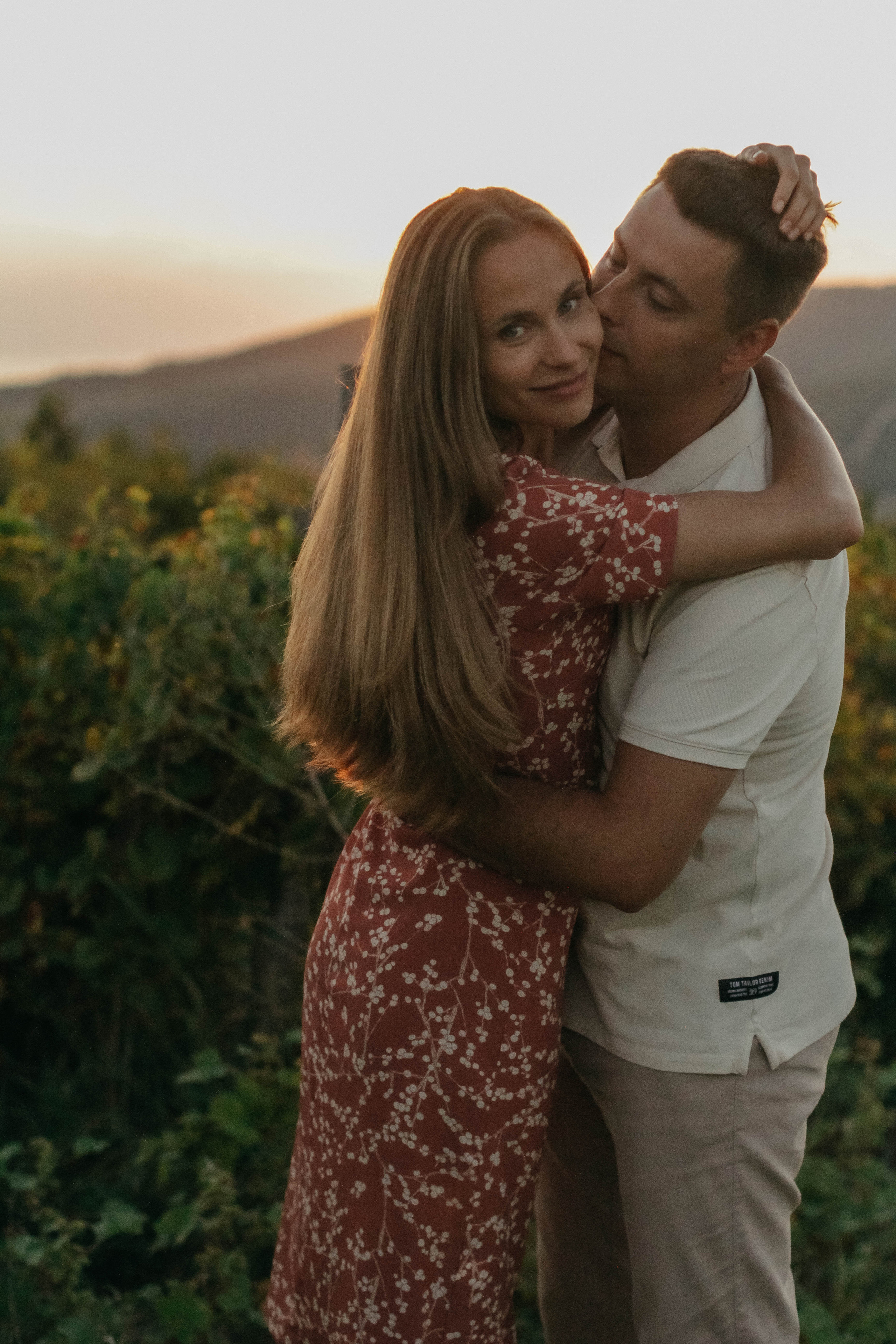 Рената, Алексей и Алиса. Семейный фотограф Анапа