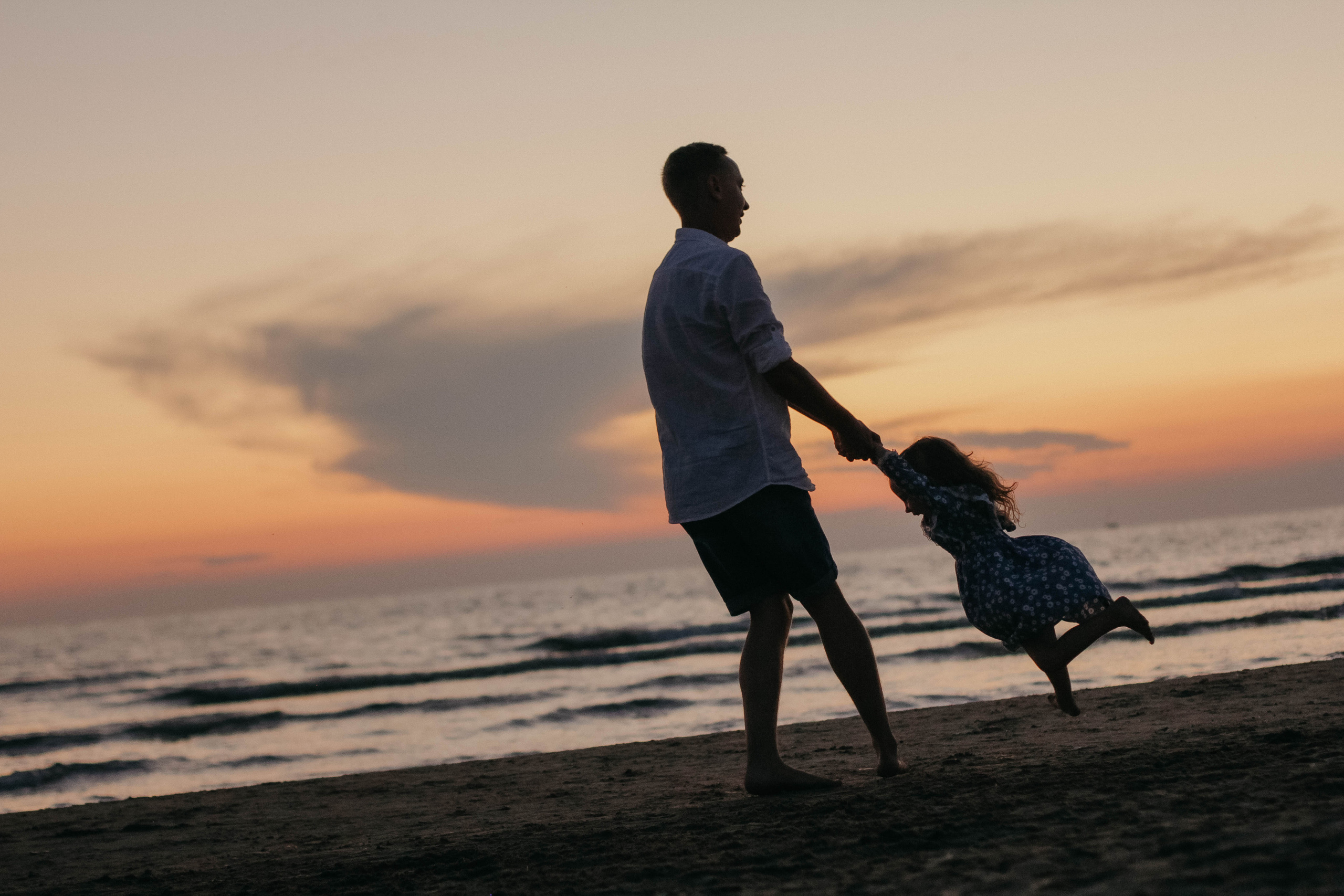 Вера, Алексей, Лев и Даша. Семейный фотограф Анапа
