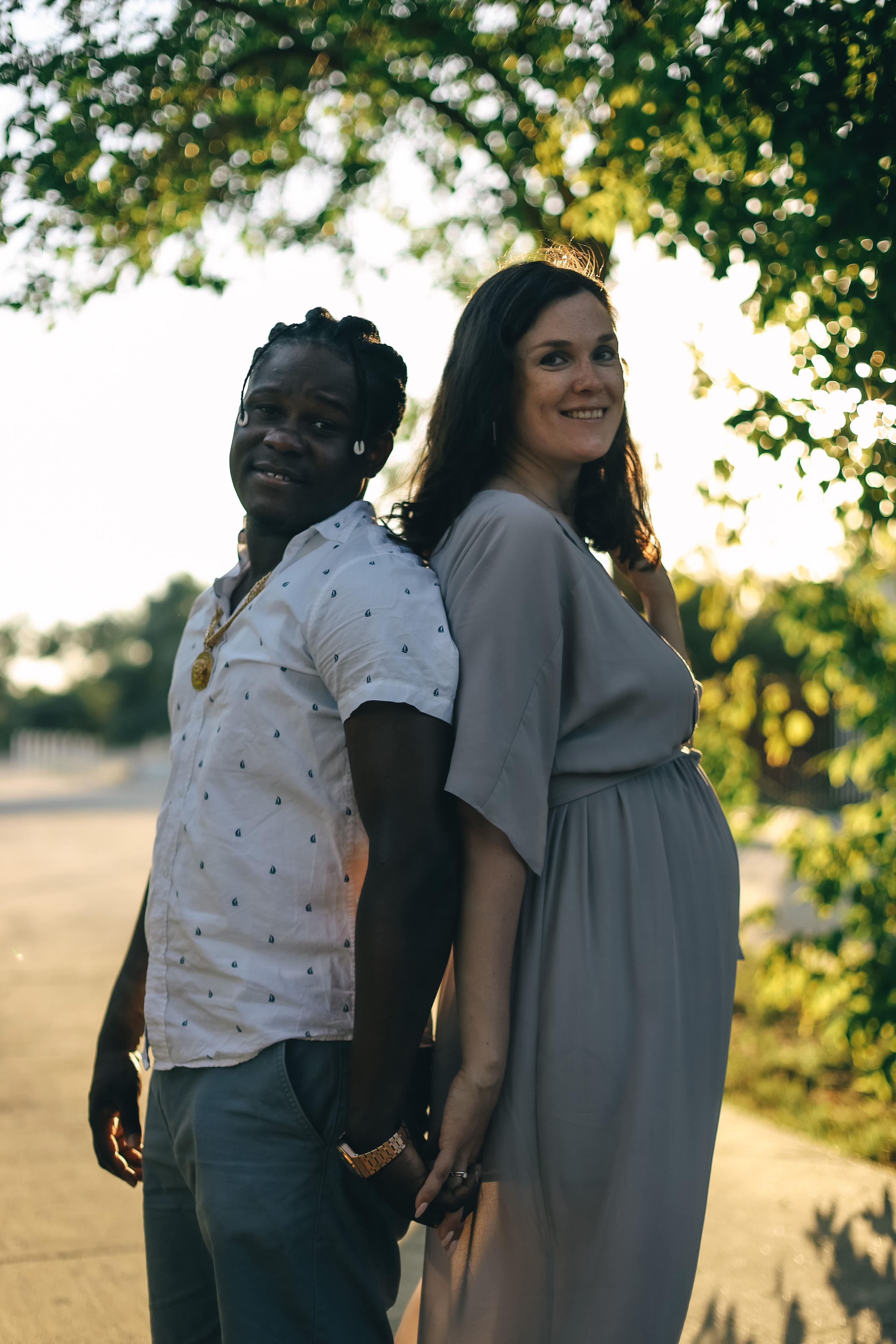 Елена и Габриэль. Семейный фотограф Анапа