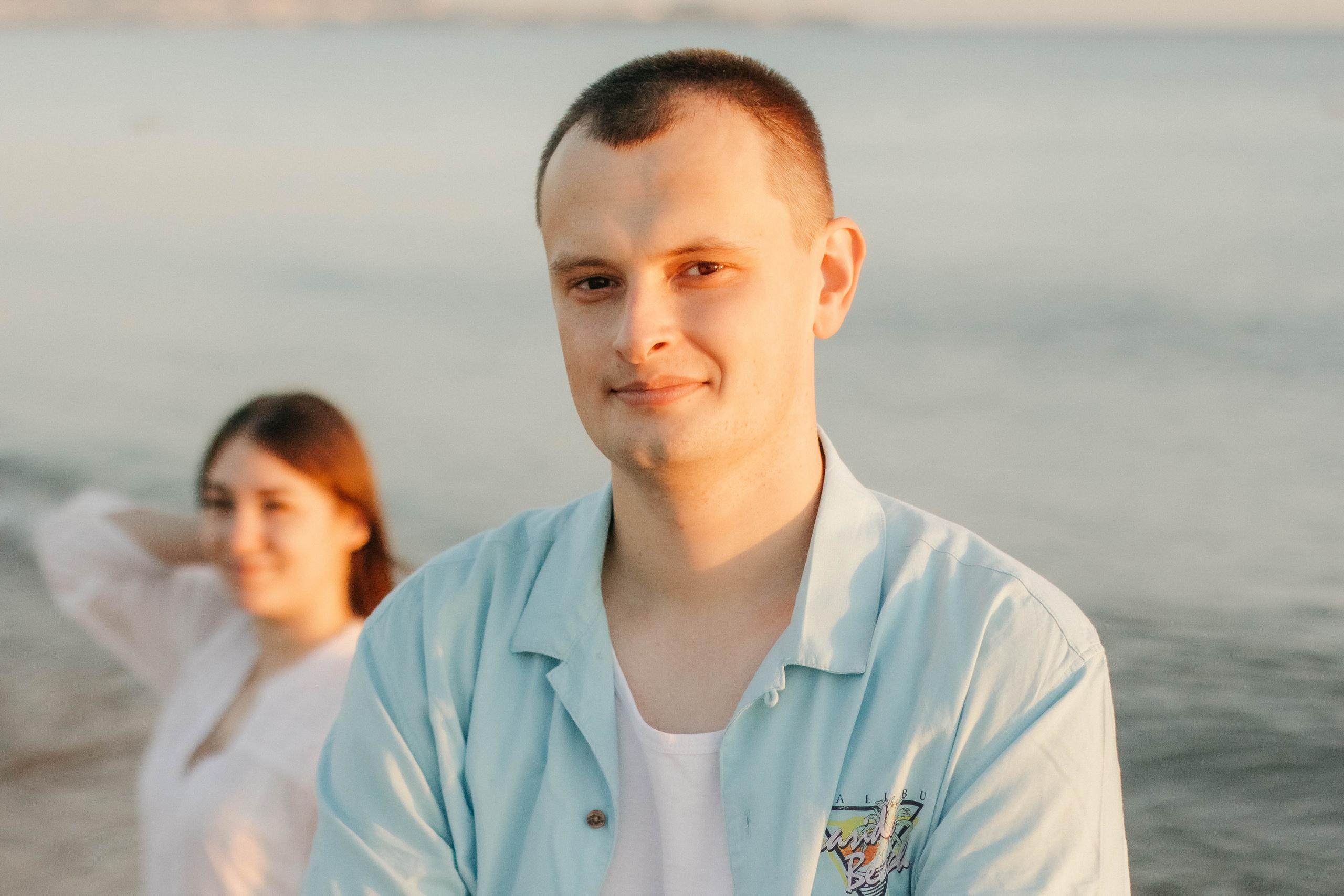 Настя, Вася и Саша. Семейный фотограф Анапа