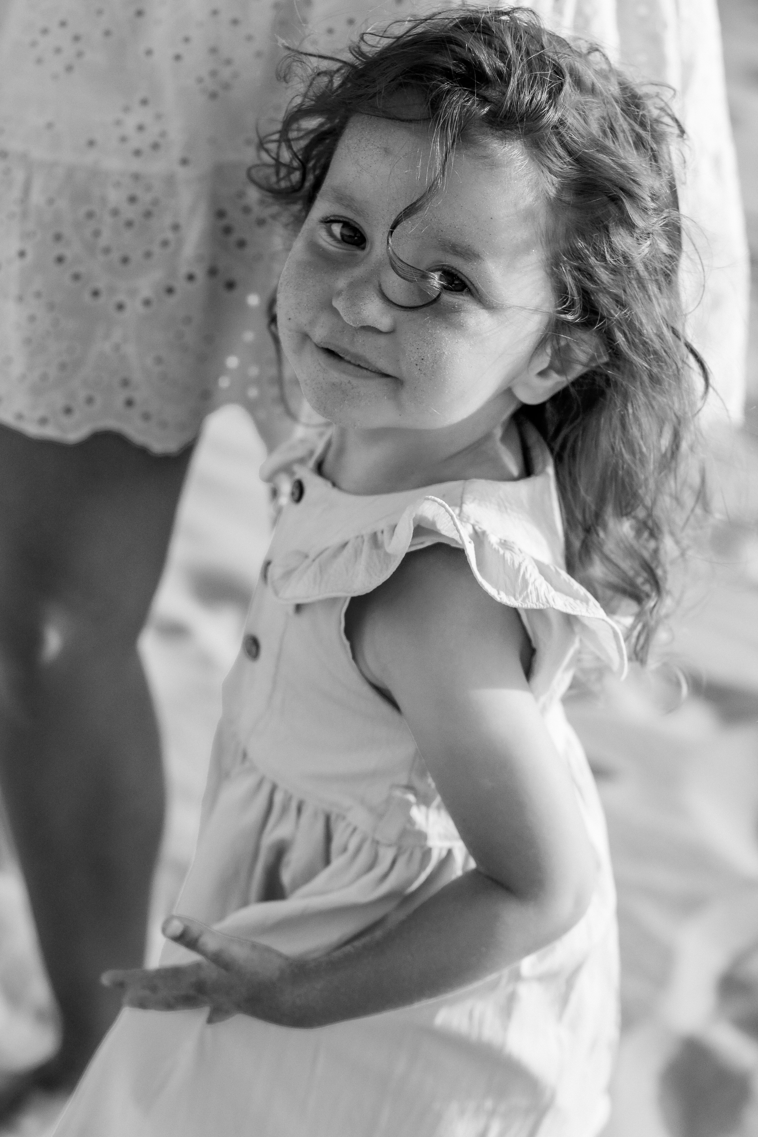 Надя и Настя. Семейный фотограф Анапа