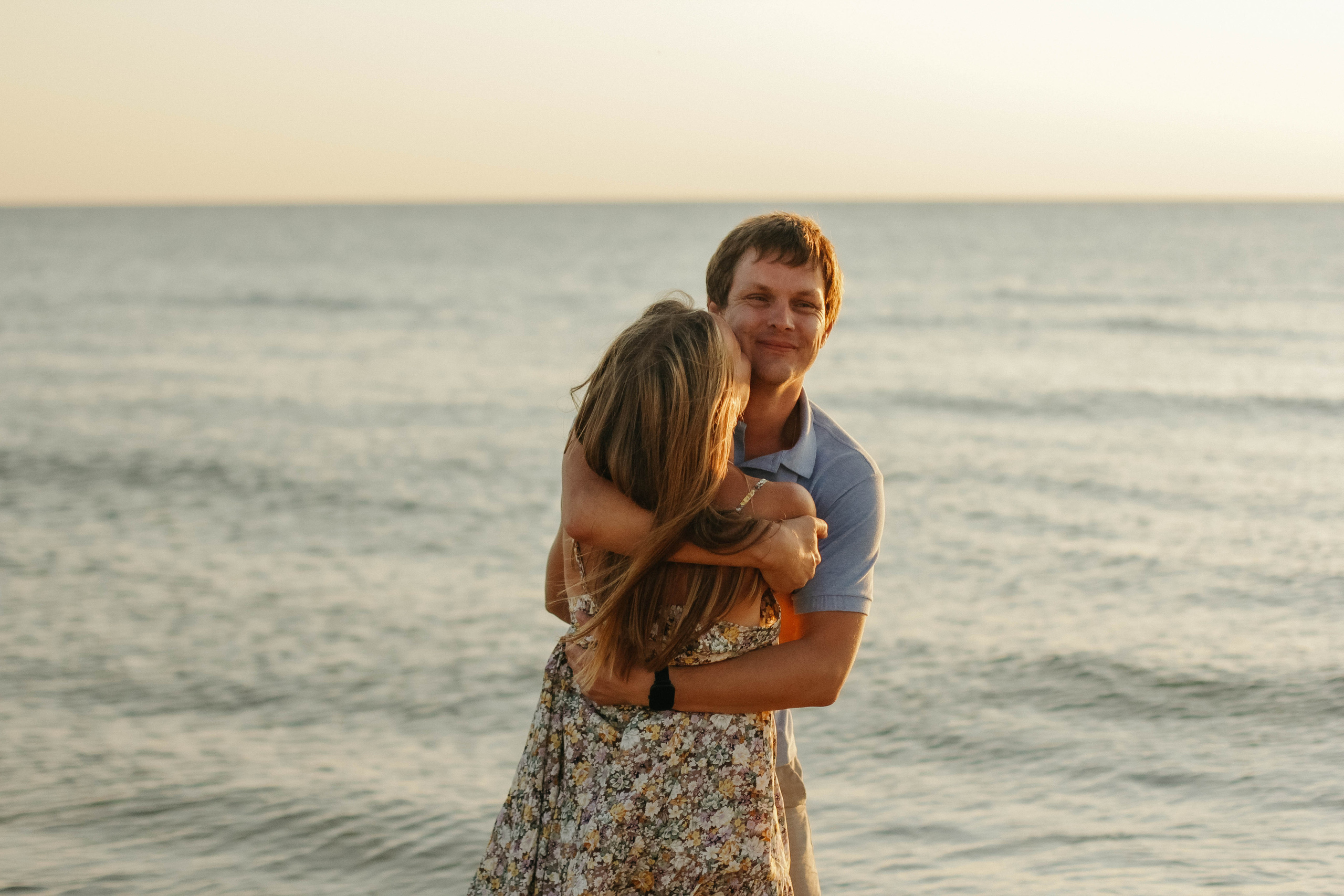 Алина, Дима и Рома. Семейный фотограф Анапа