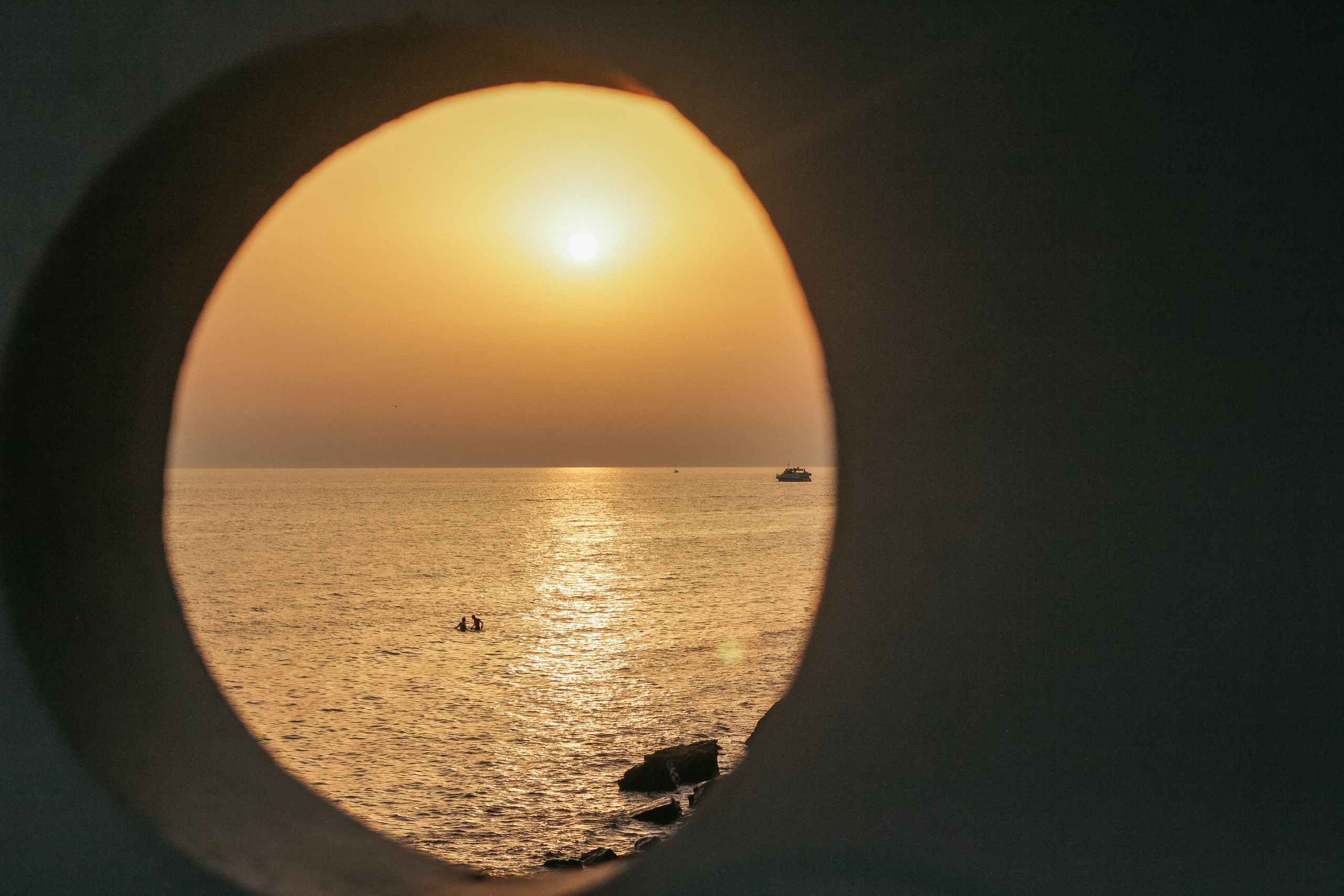 Юля и Слава. Семейный фотограф Анапа