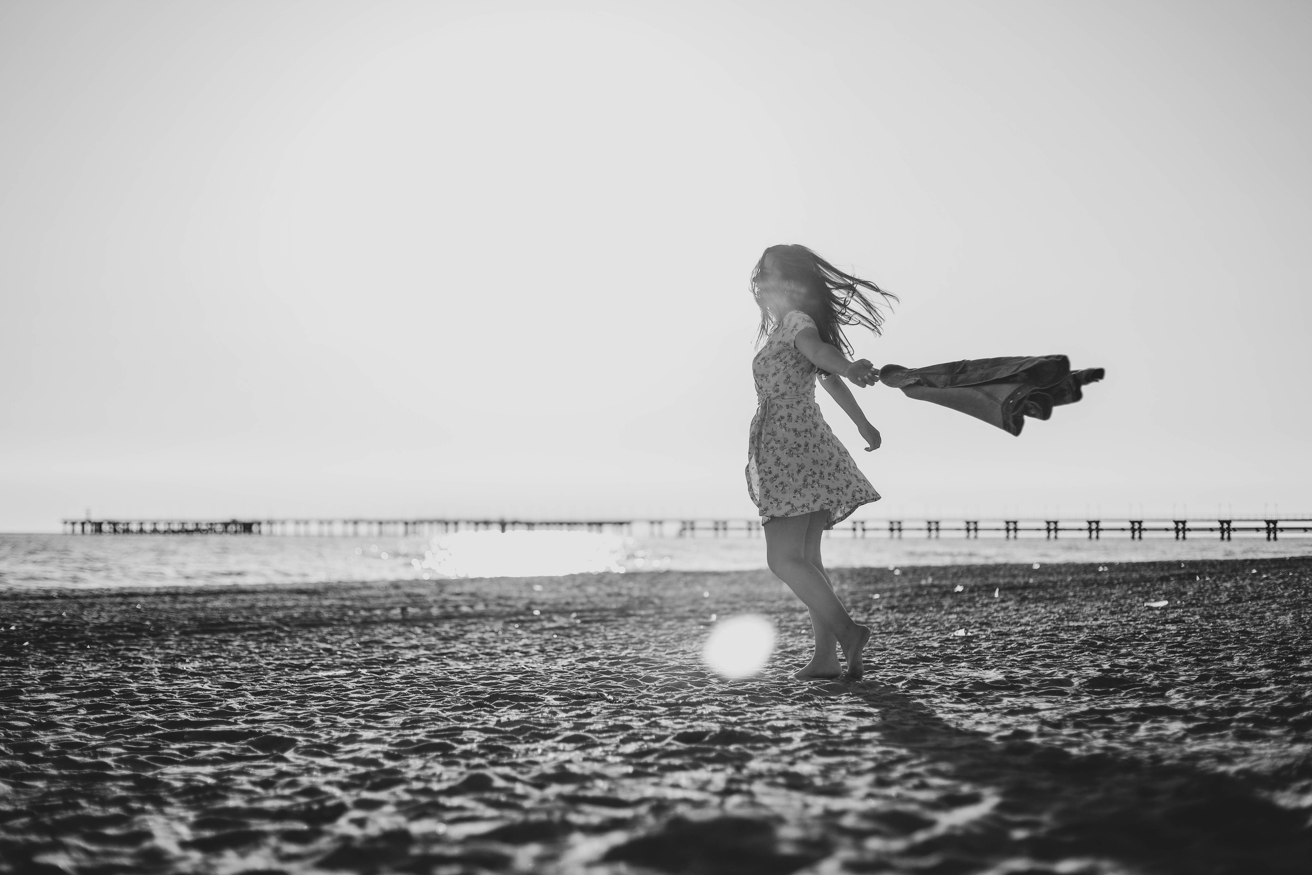 Надя, Паша и Маруся. Семейный фотограф Анапа