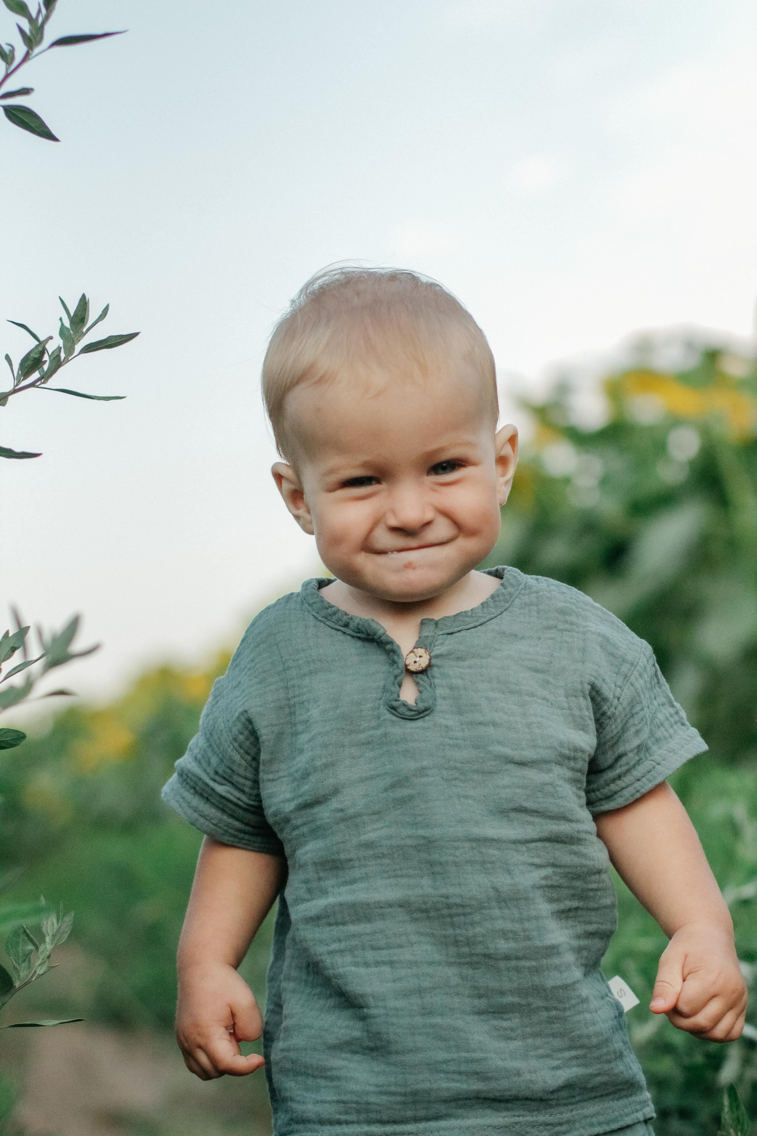 Яна, Артем и Тимоша. Семейный фотограф Анапа
