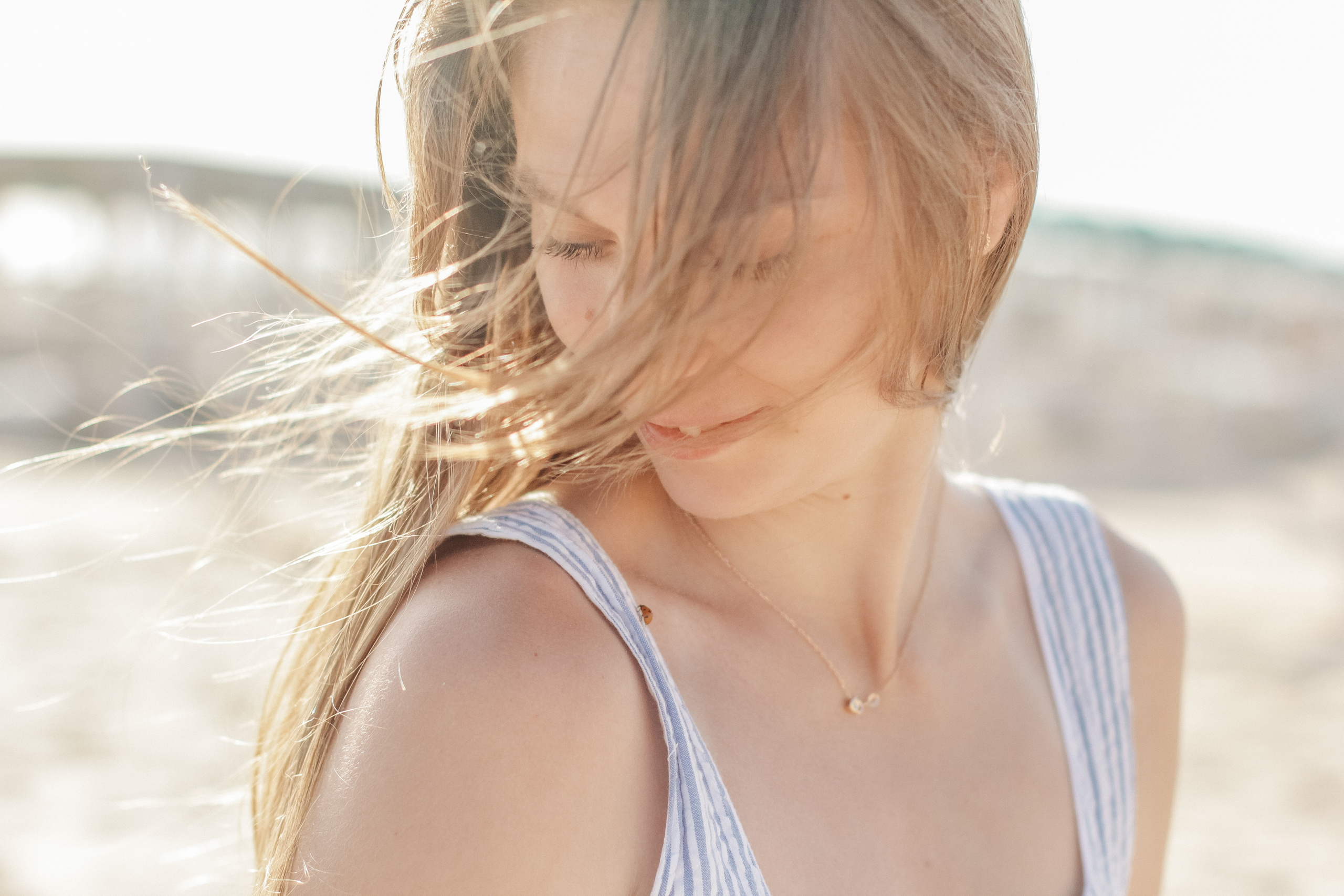 Полина и Тема. Семейный фотограф Анапа