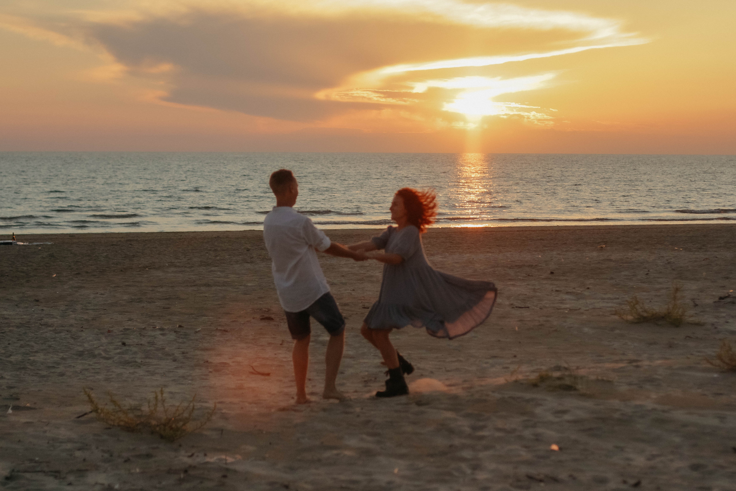 Вера, Алексей, Лев и Даша. Семейный фотограф Анапа