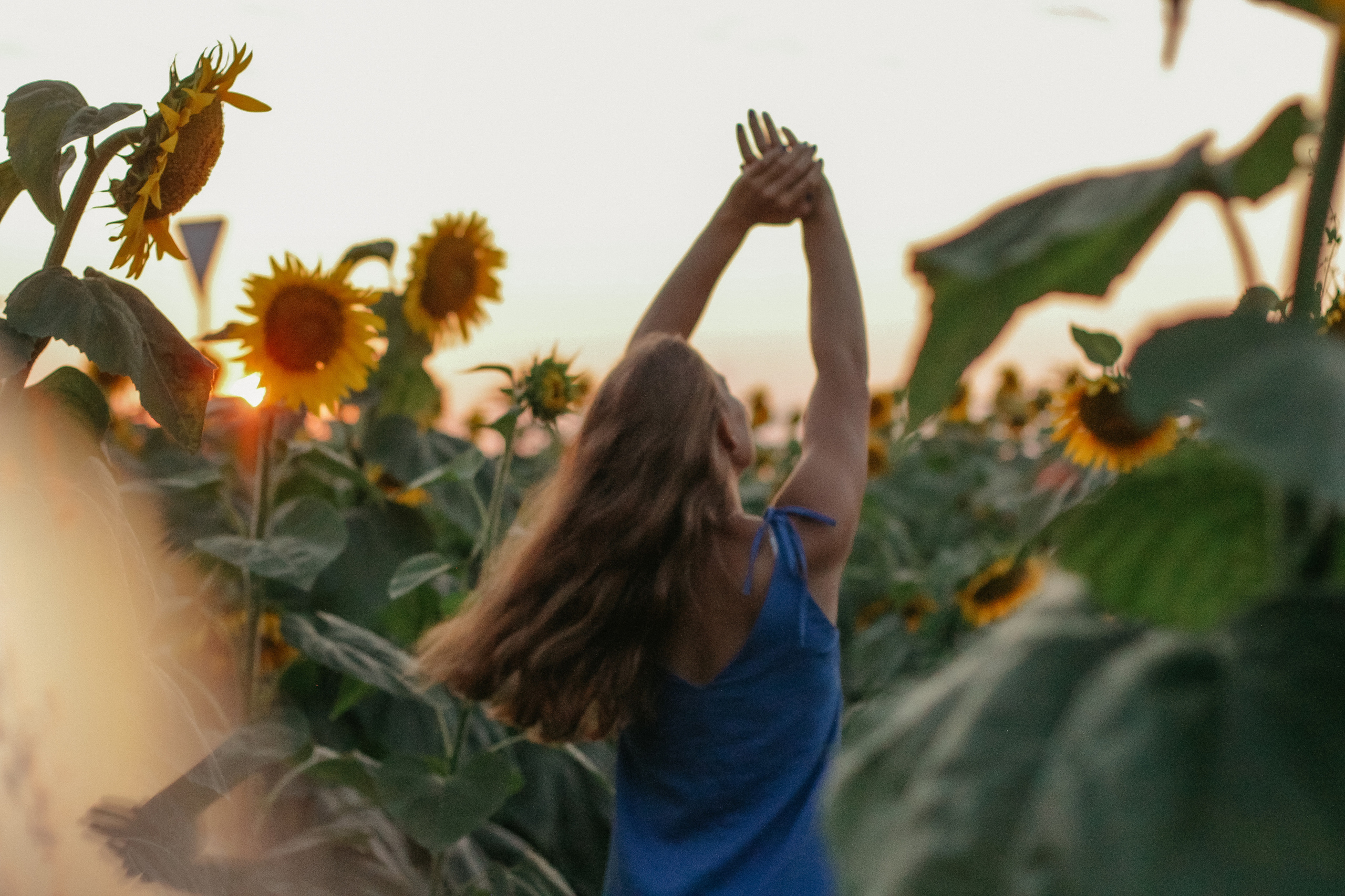Яна, Артем и Тимоша. Семейный фотограф Анапа