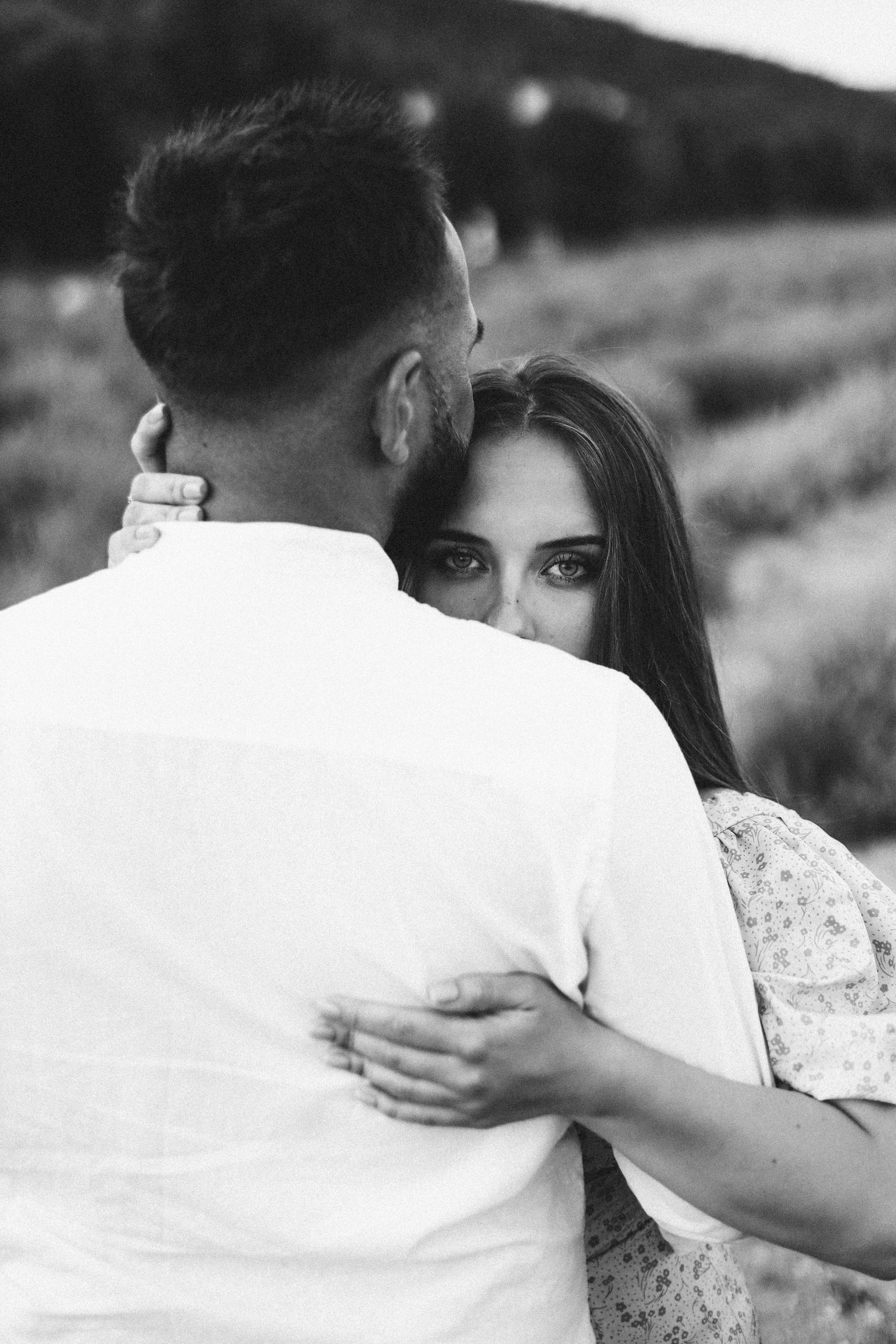 Юля и Слава в Мейзон. Семейный фотограф Анапа