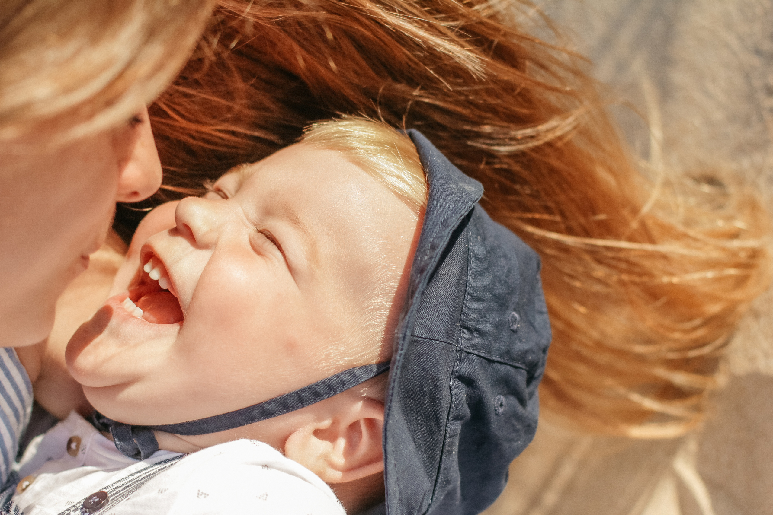 Полина и Тема. Семейный фотограф Анапа