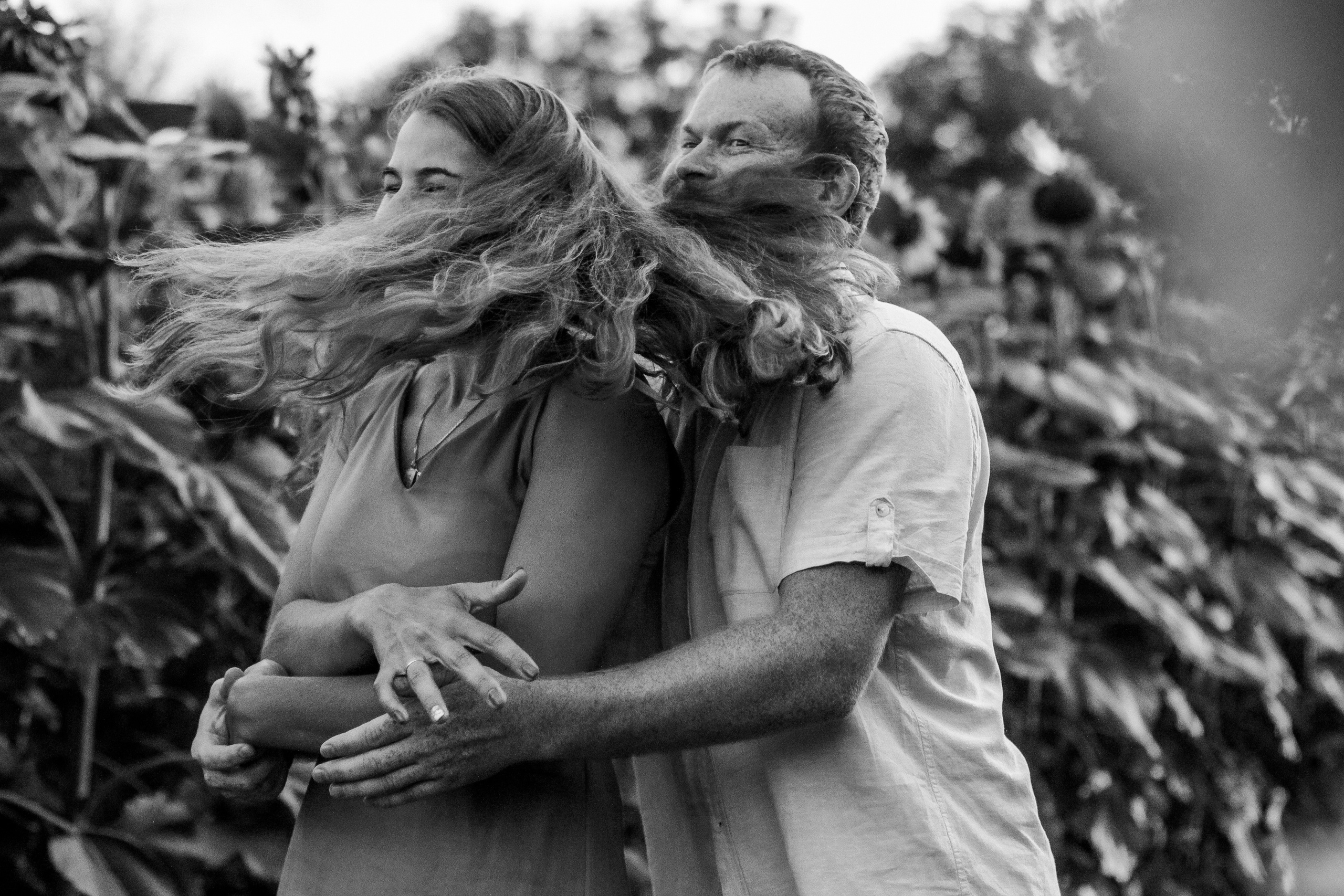 Яна, Артем и Тимоша. Семейный фотограф Анапа