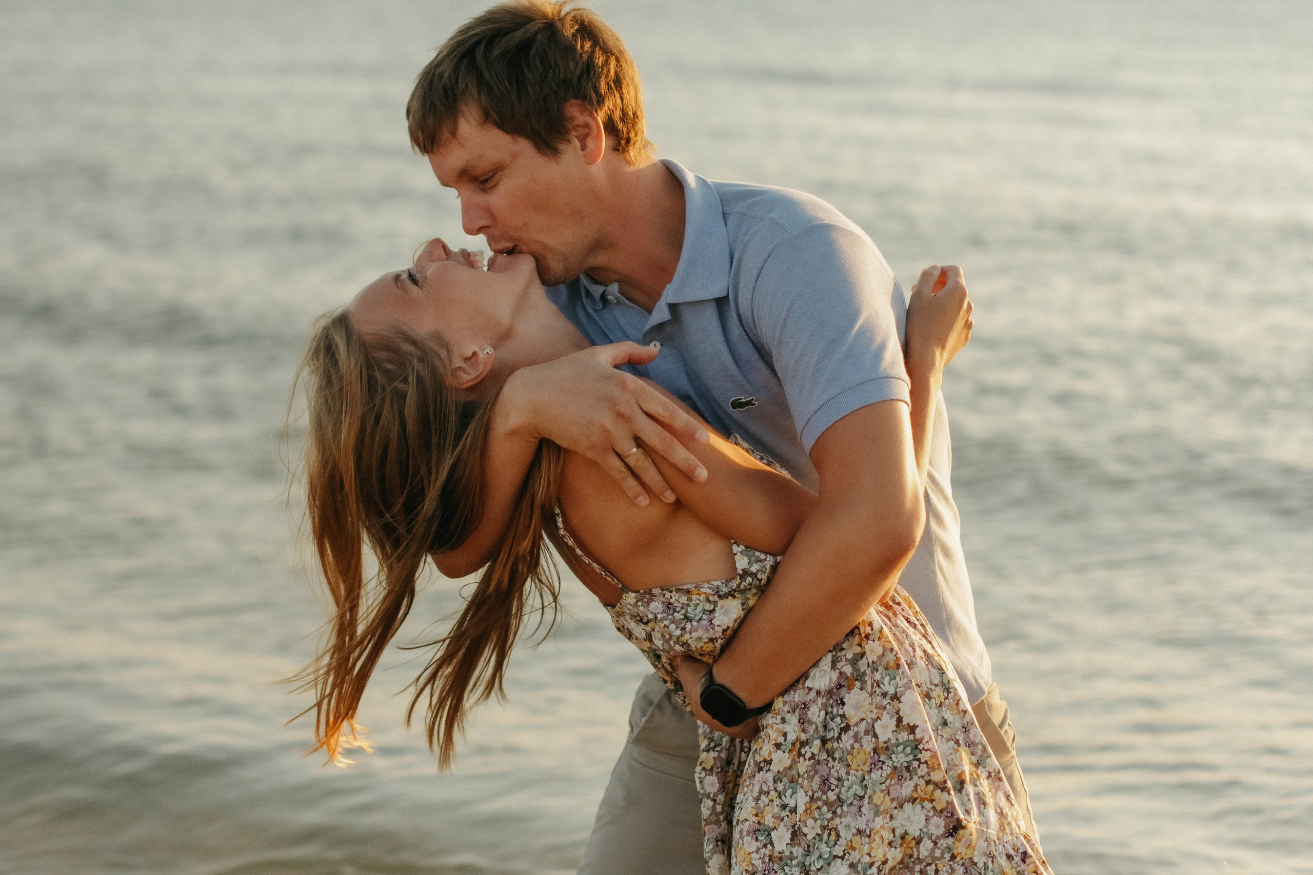 Алина, Дима и Рома. Семейный фотограф Анапа