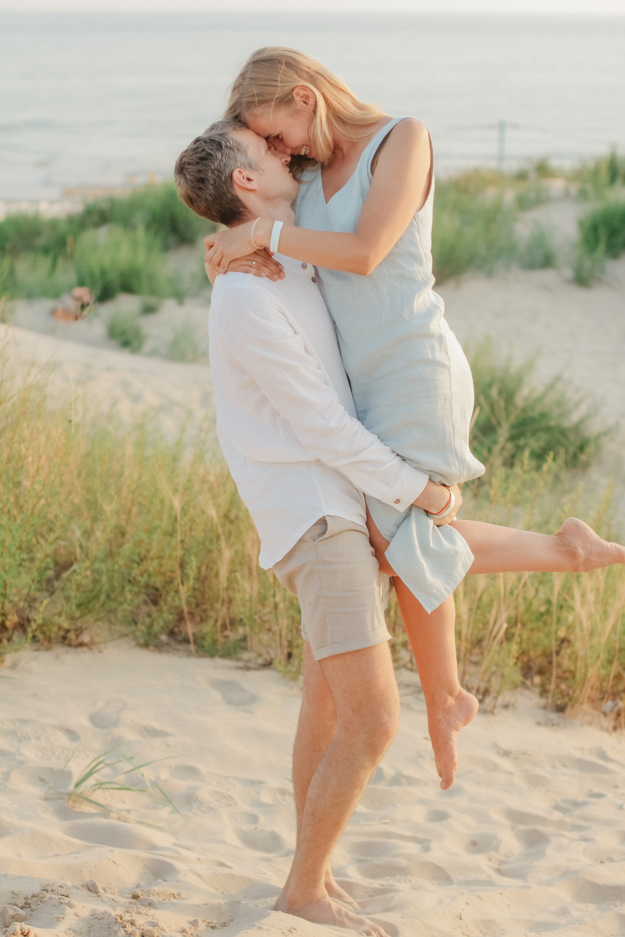 Света, Тема и Ива. Семейный фотограф Анапа