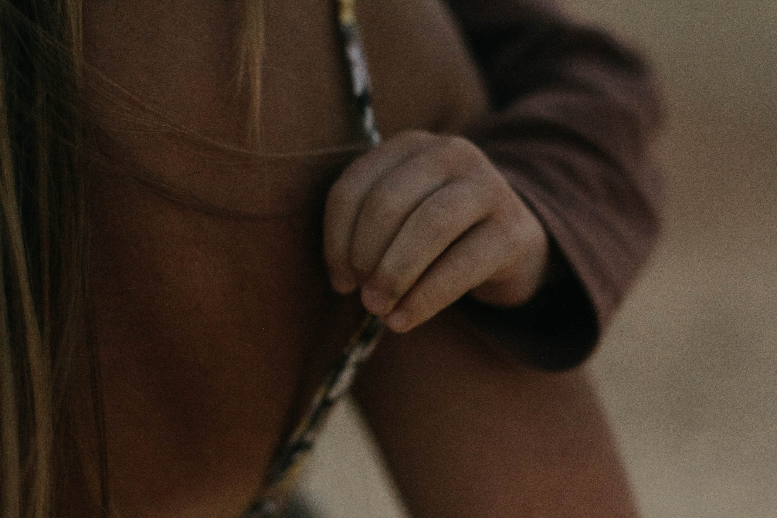 Алина, Дима и Рома. Семейный фотограф Анапа