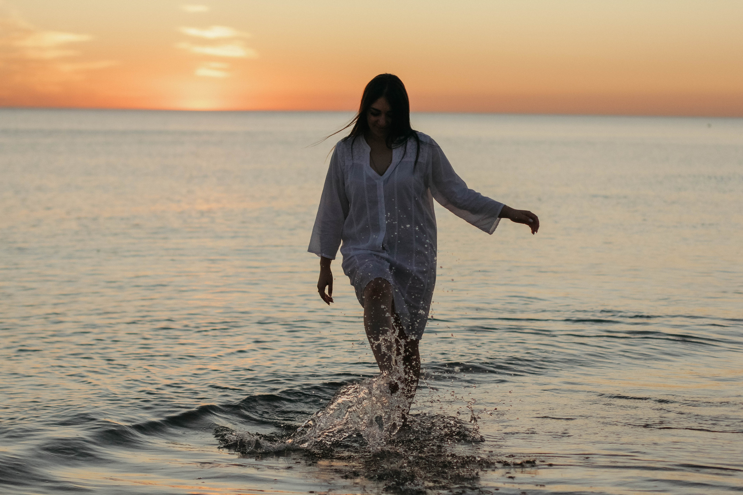 Настя, Вася и Саша. Семейный фотограф Анапа