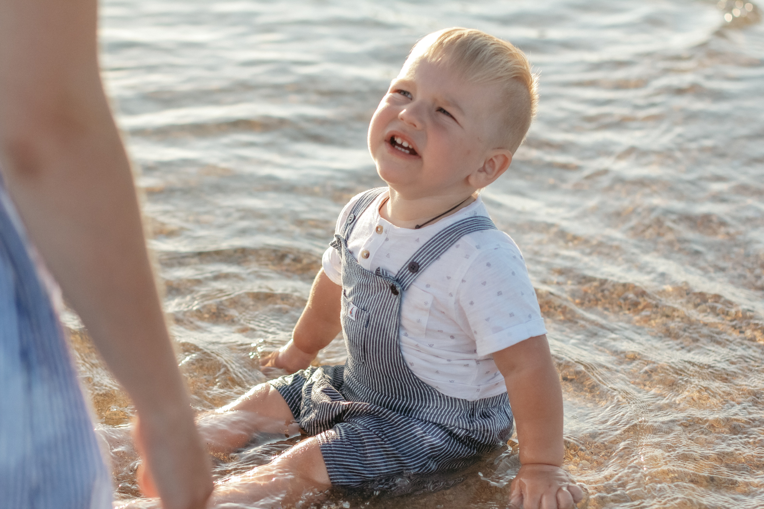 Полина и Тема. Семейный фотограф Анапа