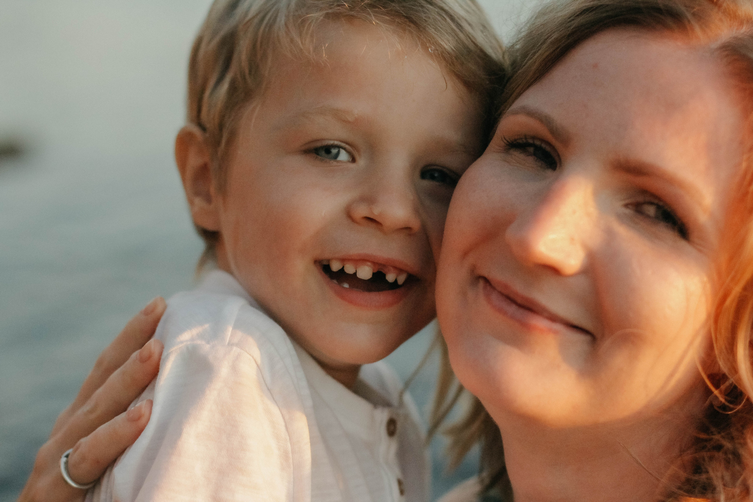 Ирина, Кирилл и Даня. Семейный фотограф Анапа