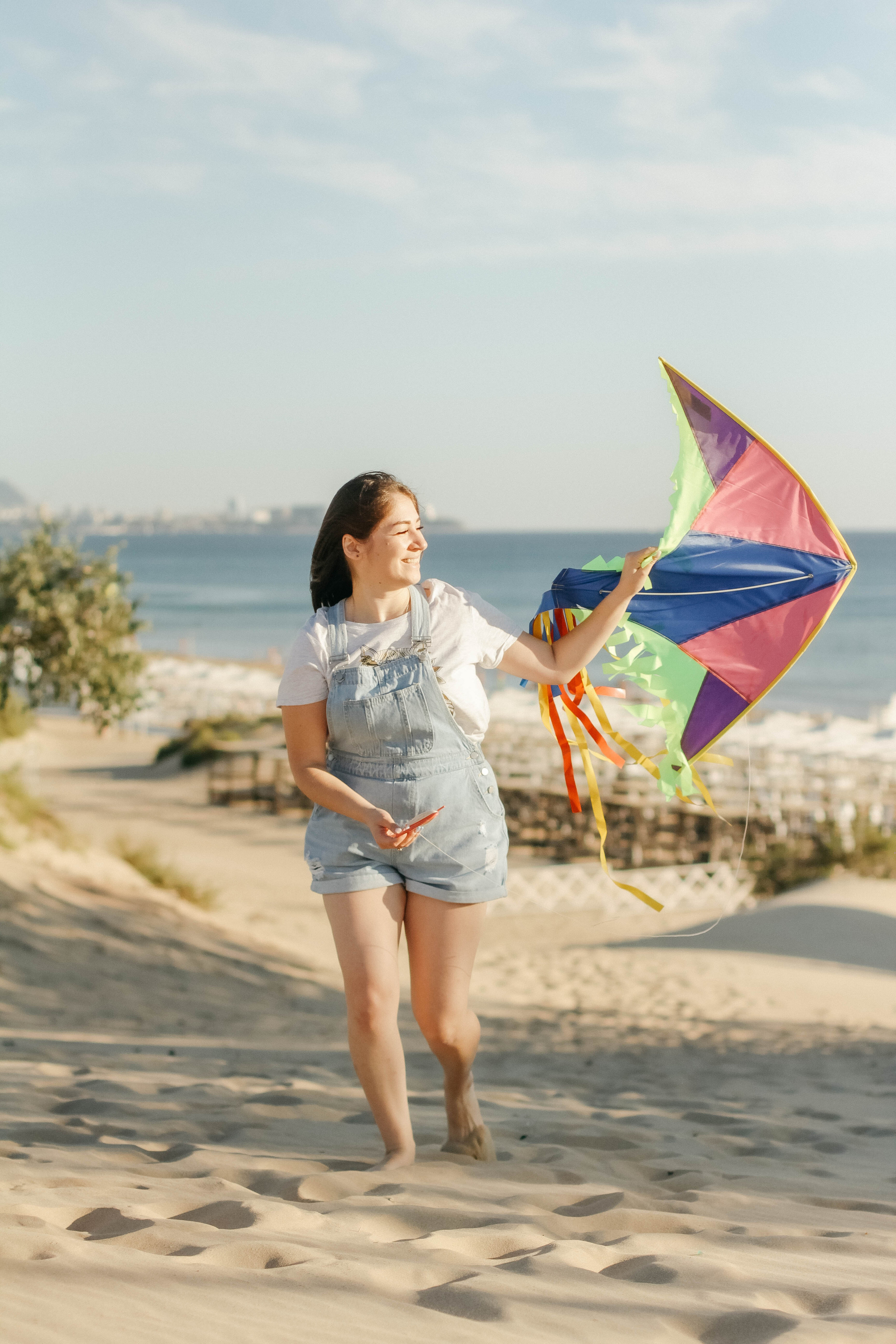 Настя, Вася и Саша. Семейный фотограф Анапа