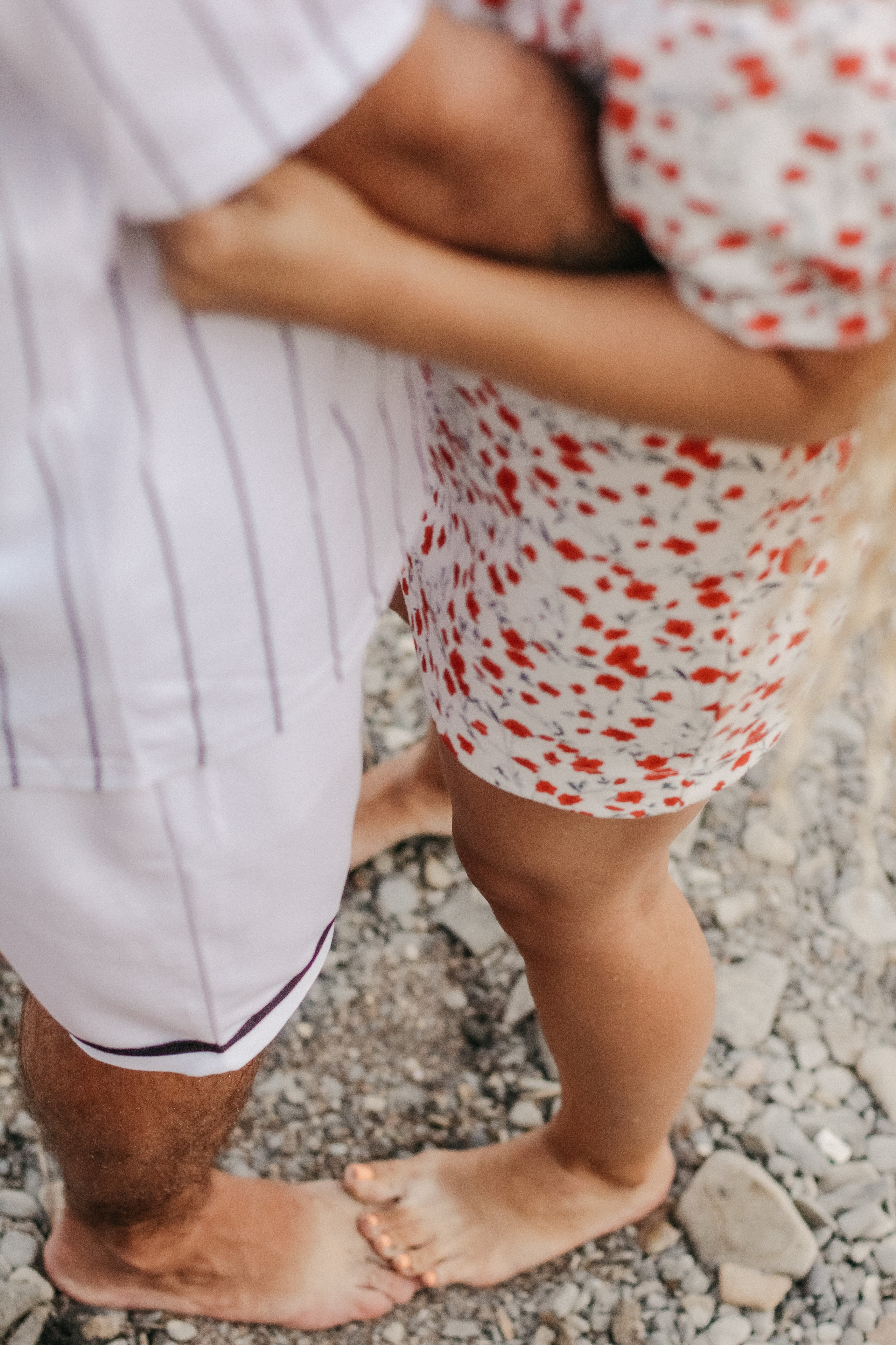 Юля и Слава. Семейный фотограф Анапа