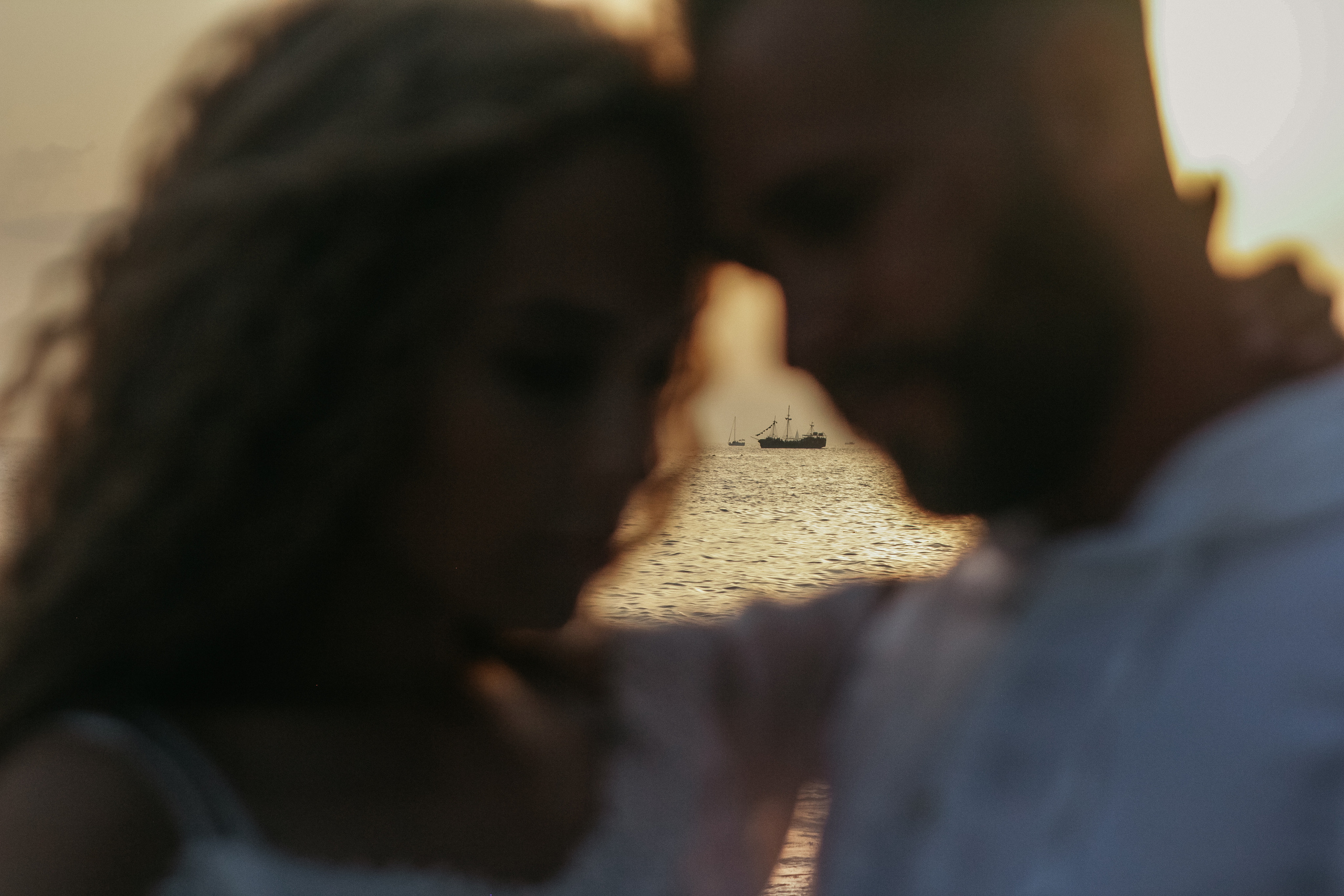 Юля и Слава. Семейный фотограф Анапа