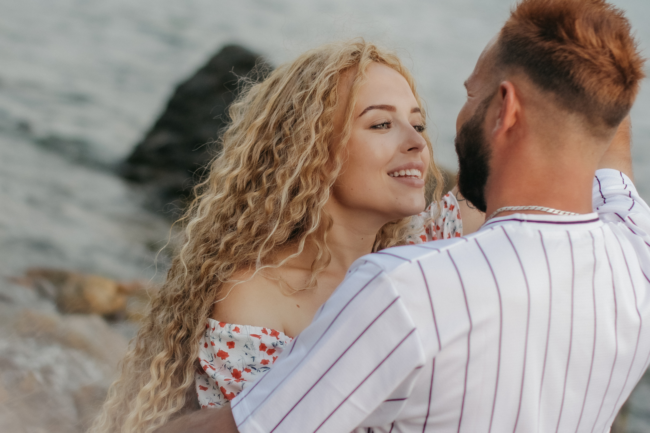 Юля и Слава. Семейный фотограф Анапа