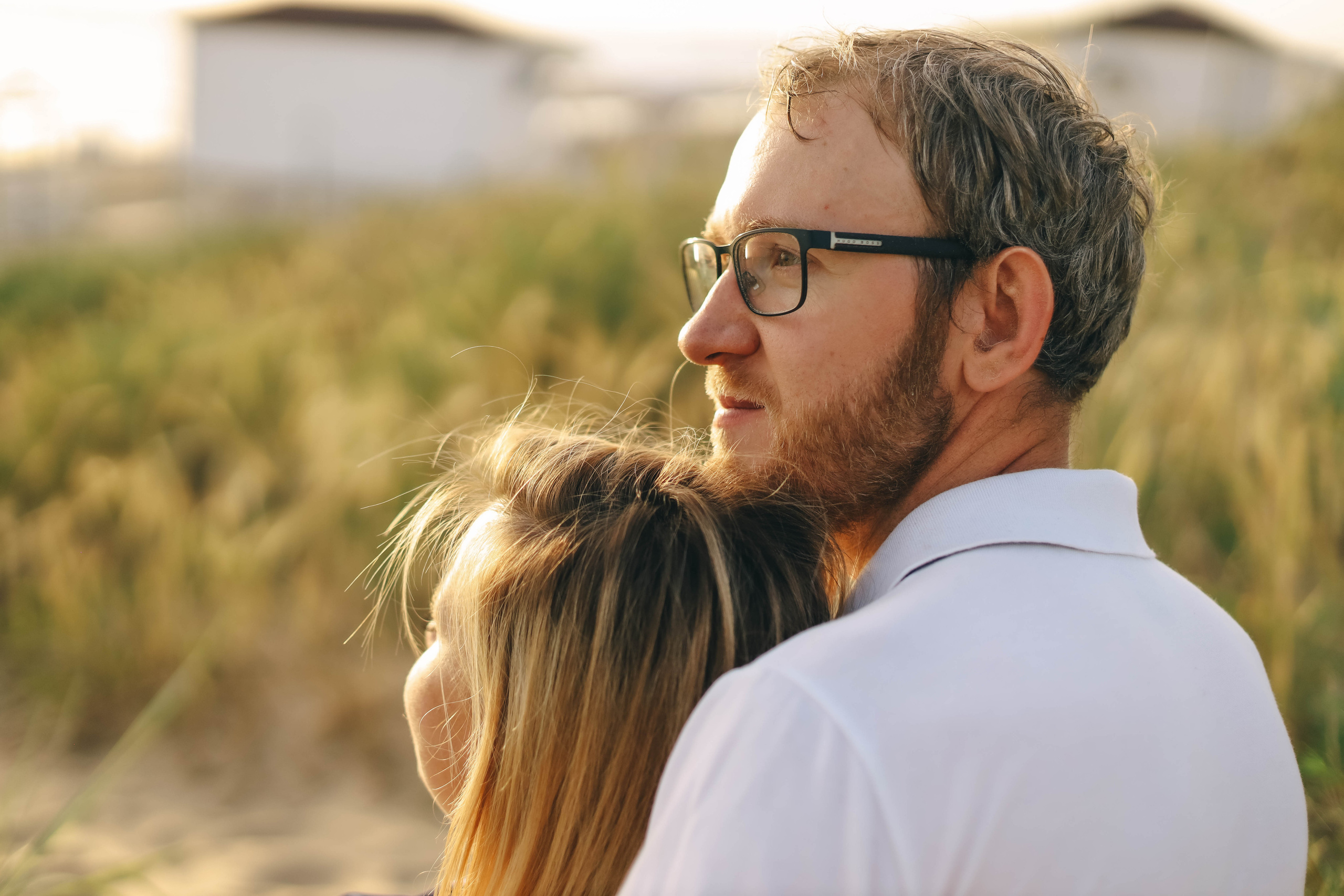 Юля, Женя и Гром. Семейный фотограф Анапа