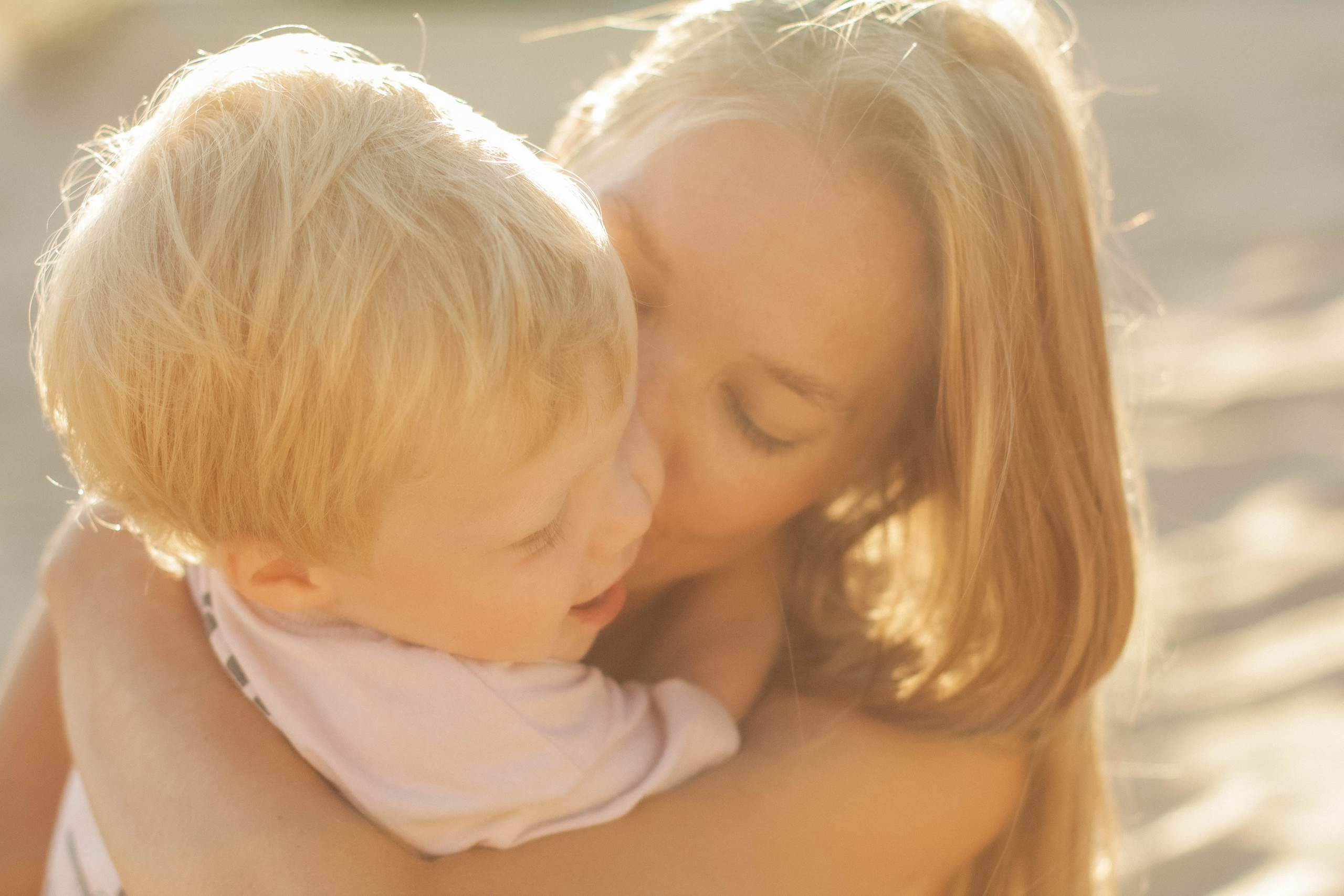 Алина, Дима и Рома. Семейный фотограф Анапа